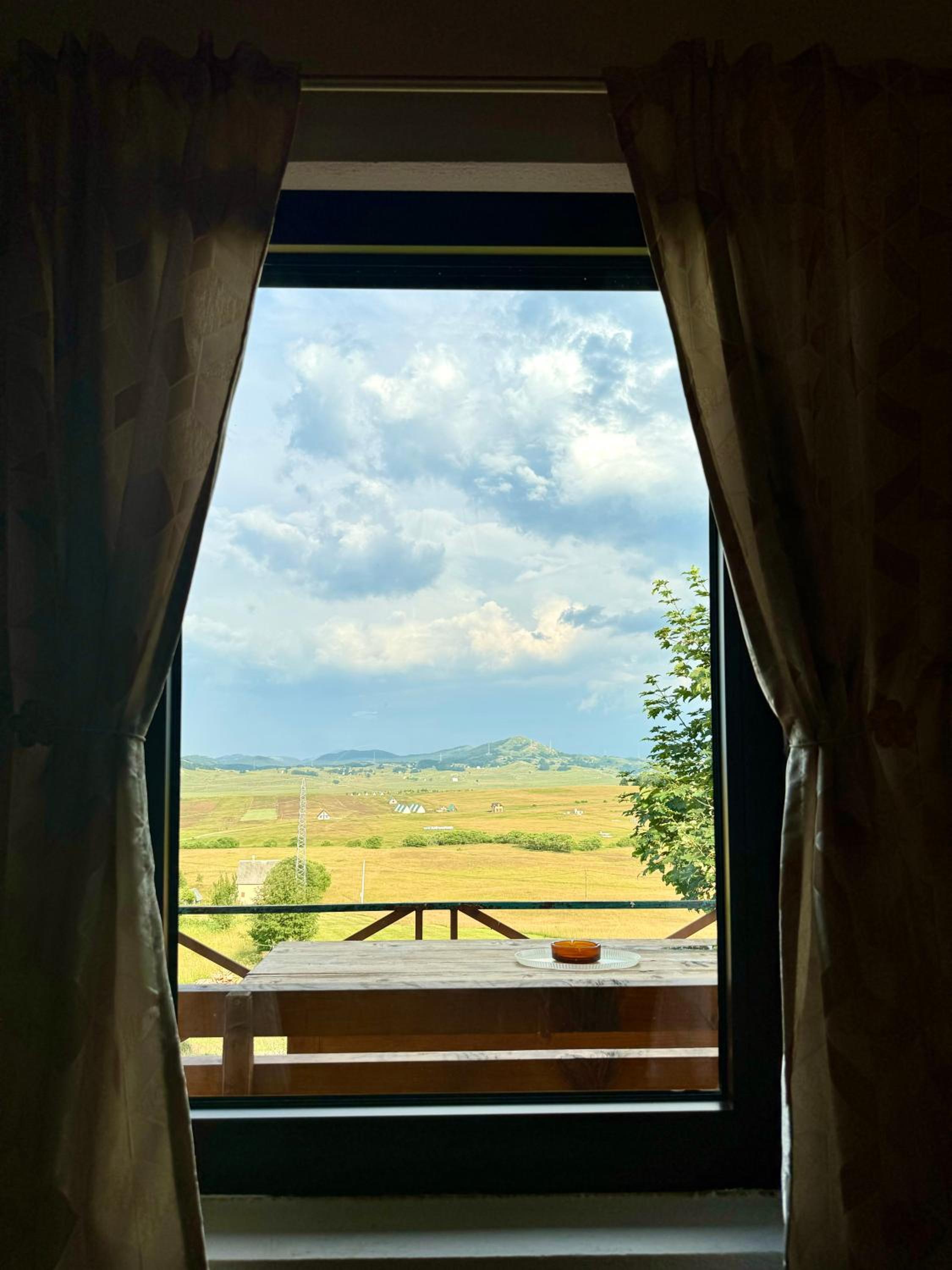 Highlander villas