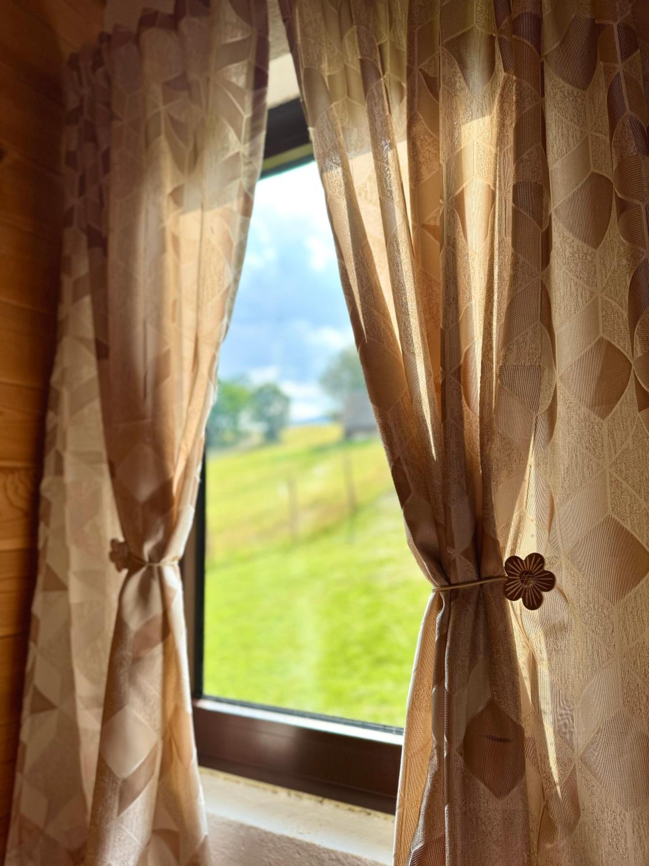 Highlander villas