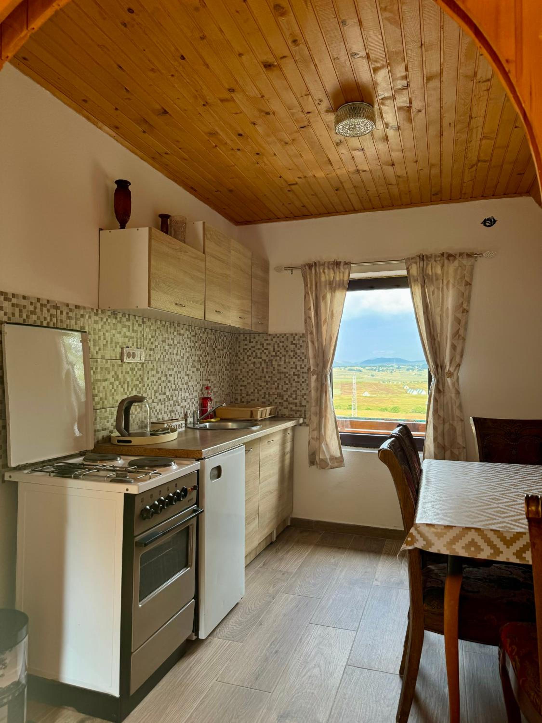 Highlander villas