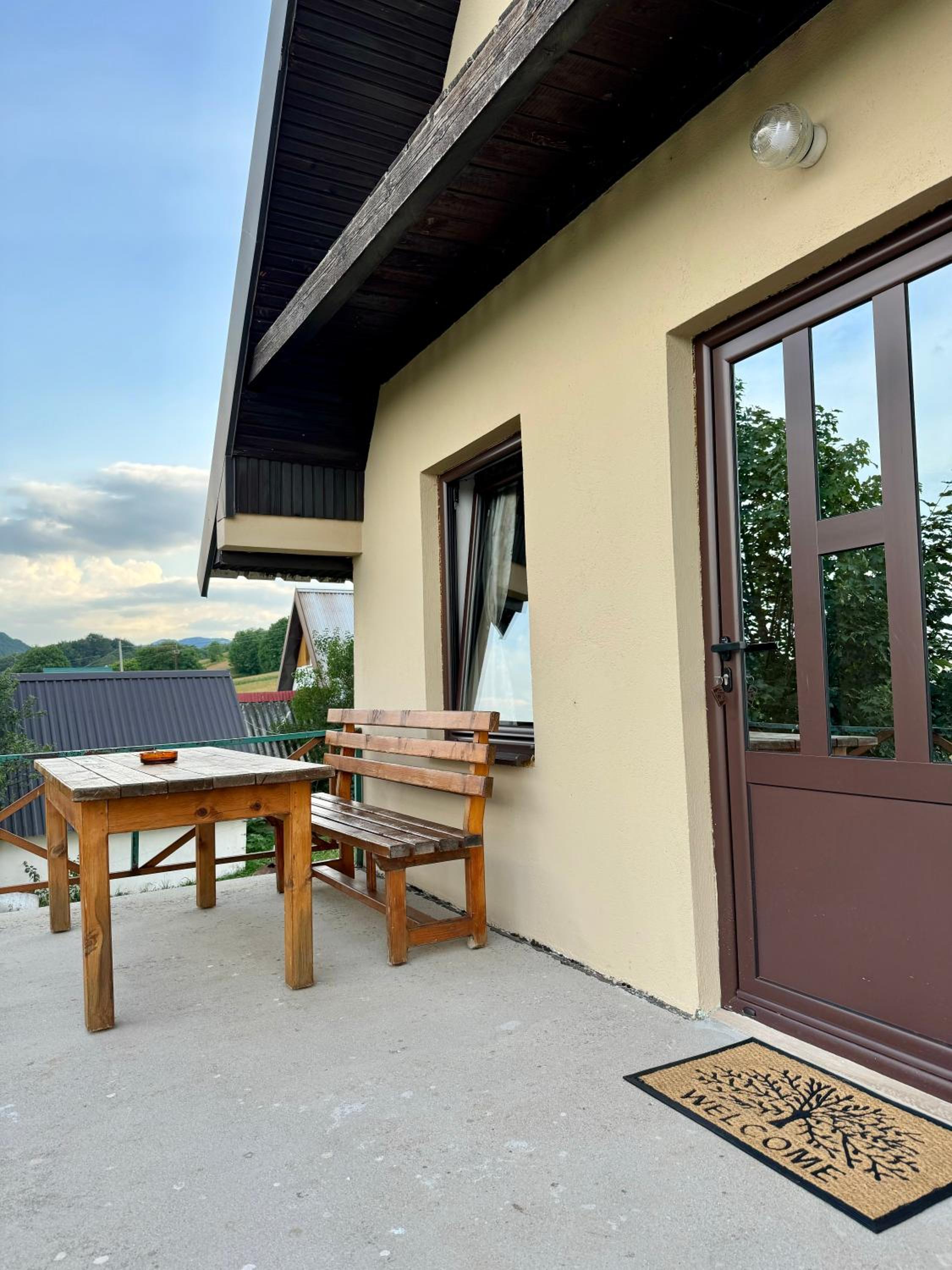 Highlander villas