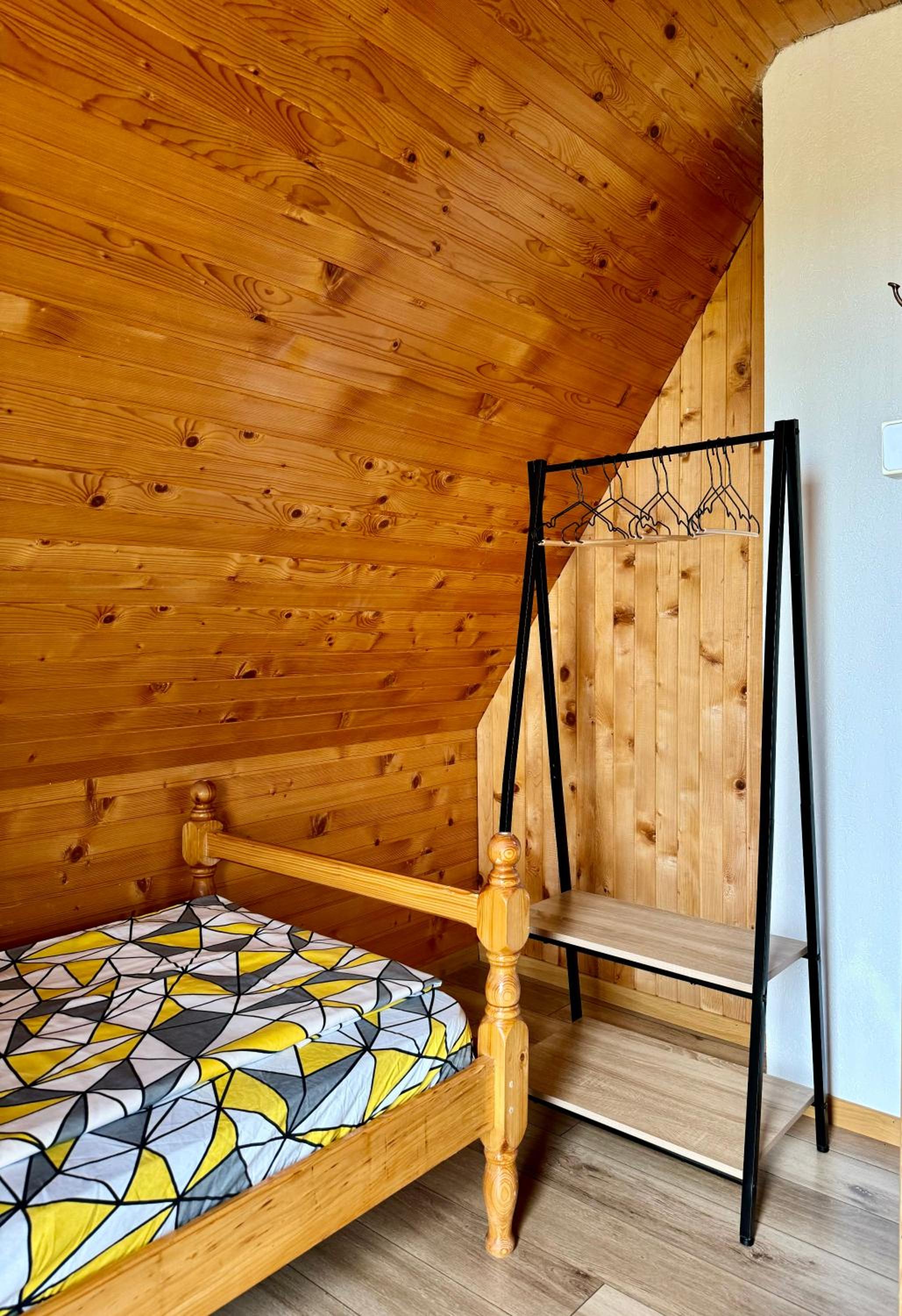 Highlander villas