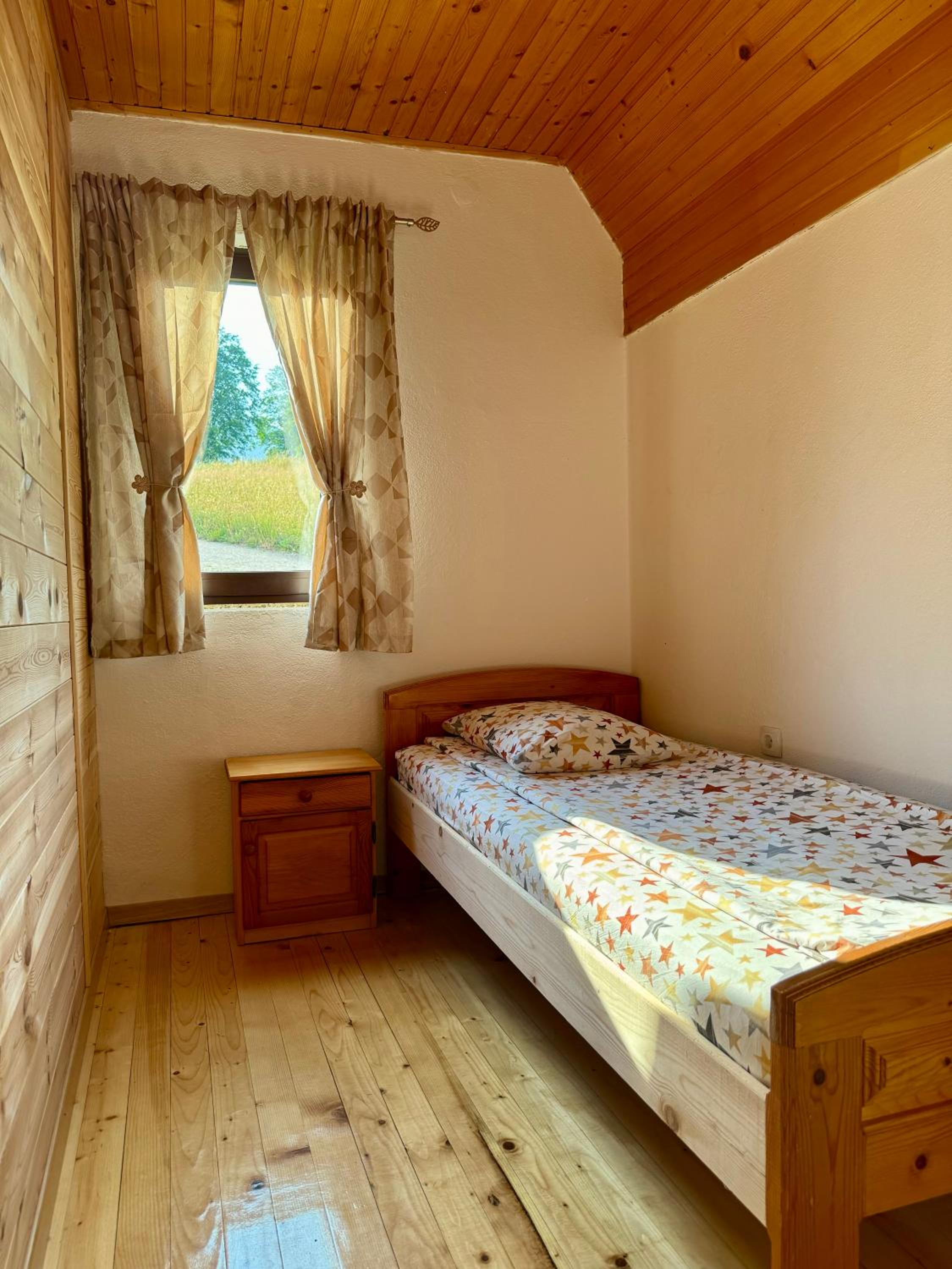 Highlander villas