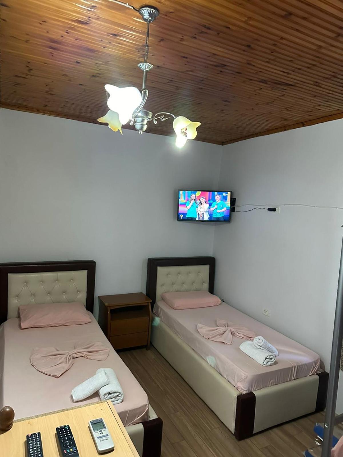 Eden hostel