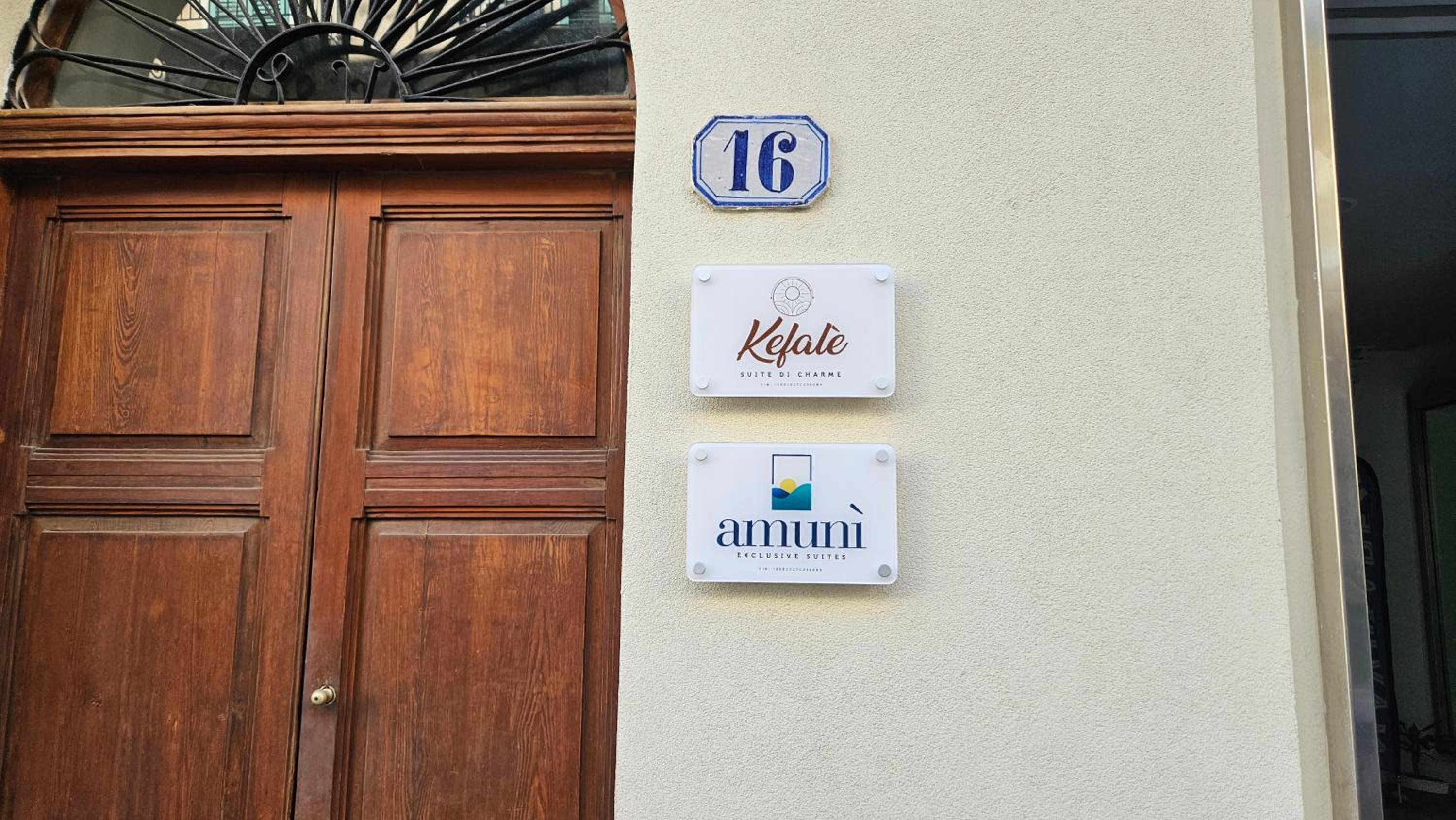 Kefalè - Suite di Charme nel Cuore di Cefalù by CEFALU BIZ photo 4