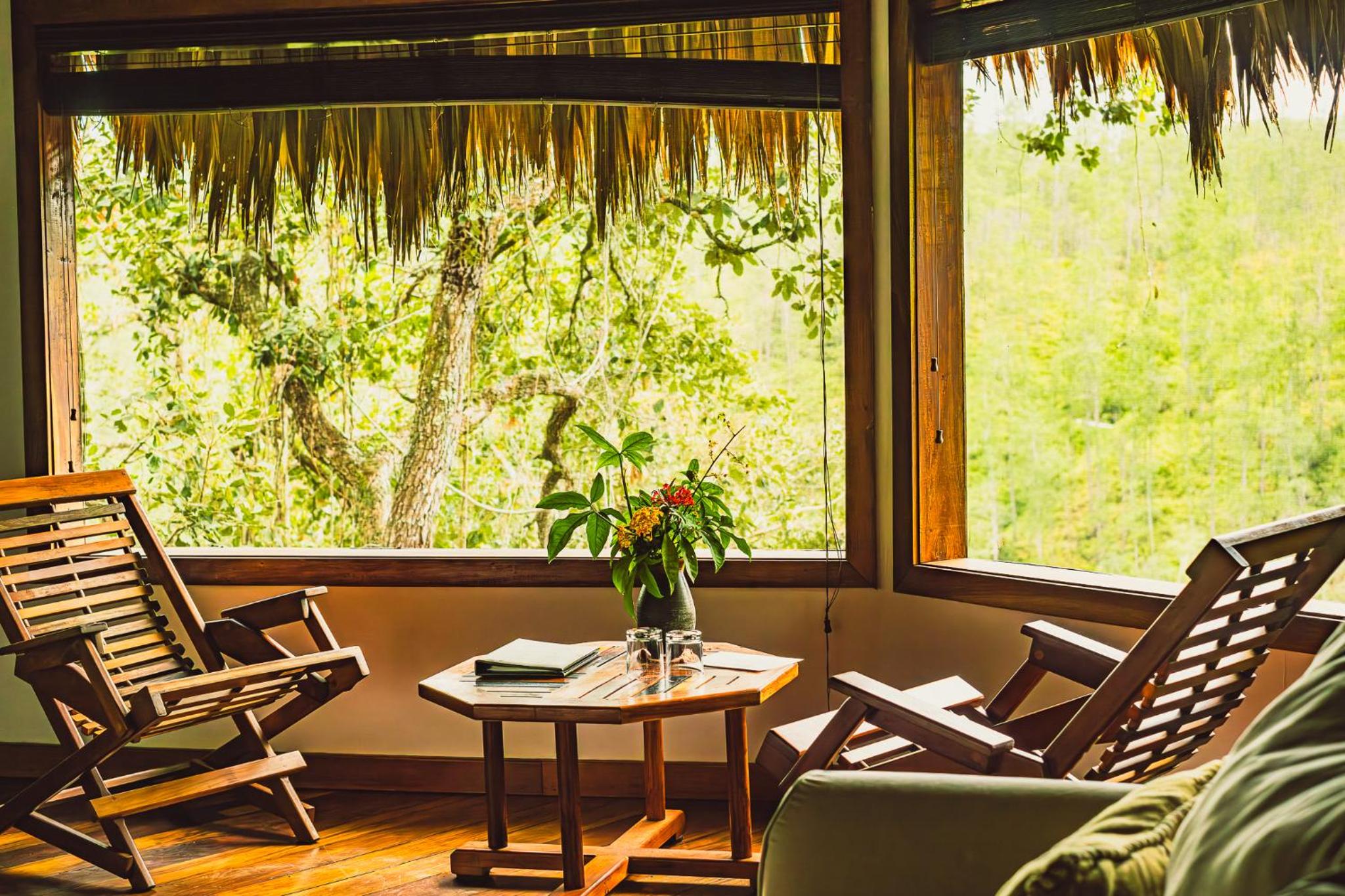 Belize Vacations - Gaia Riverlodge - Property Image 31
