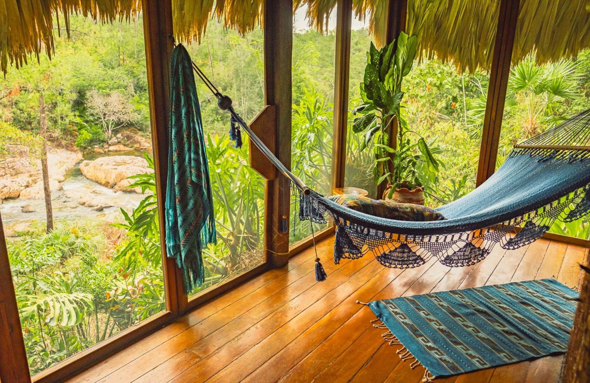 Belize Vacations - Gaia Riverlodge - Property Image 29