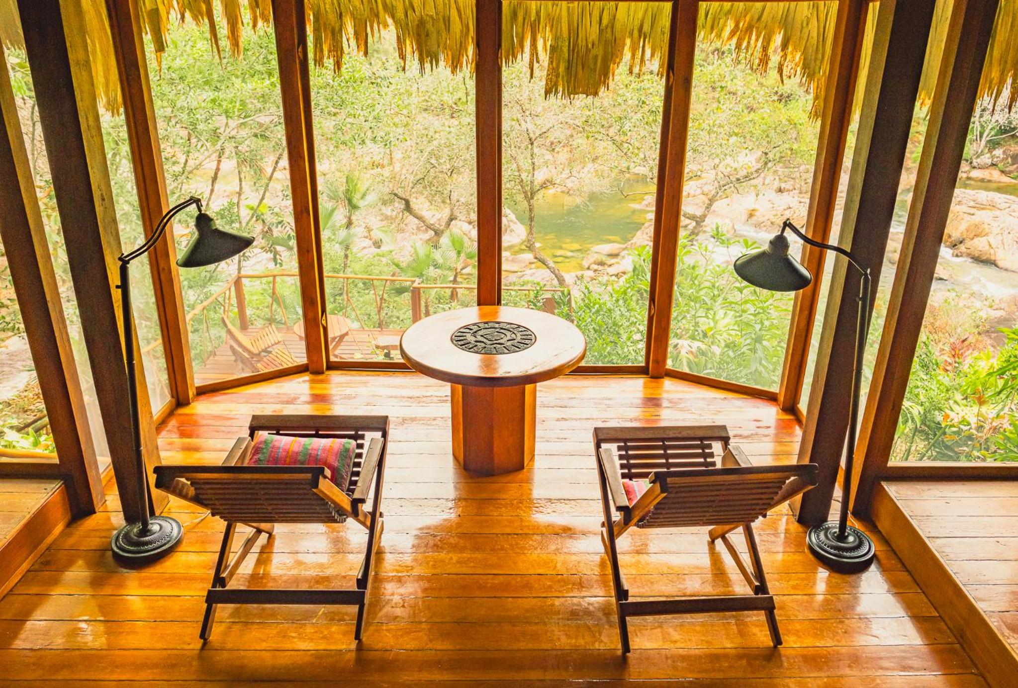 Belize Vacations - Gaia Riverlodge - Property Image 28