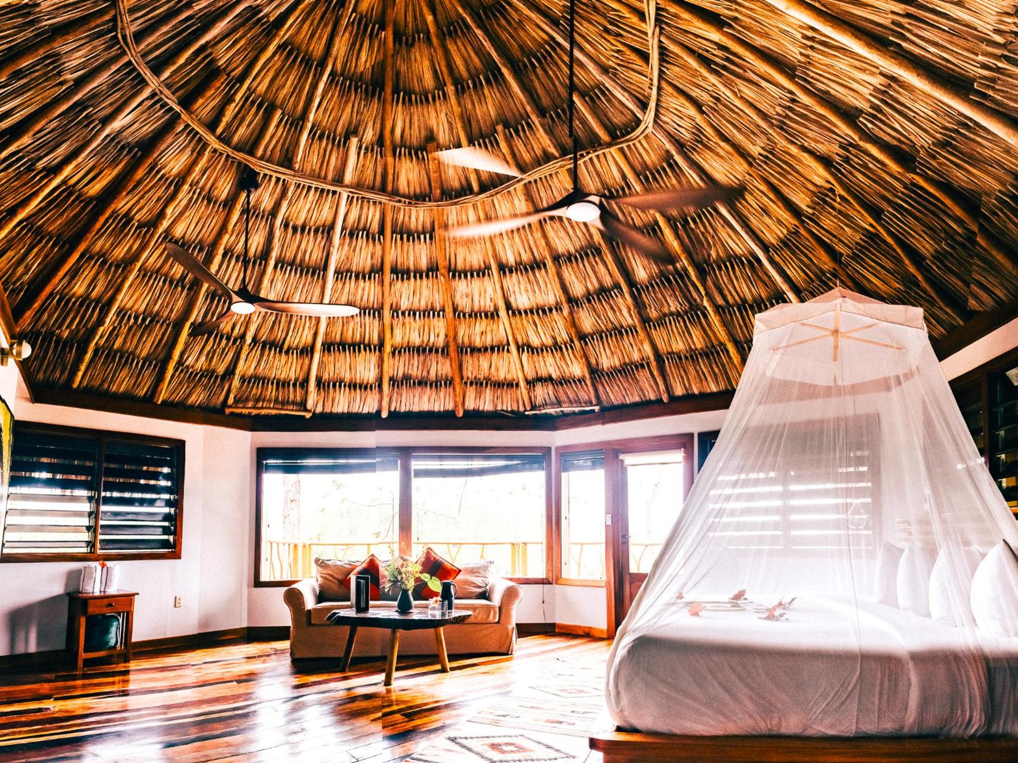 Belize Vacations - Gaia Riverlodge - Property Image 3