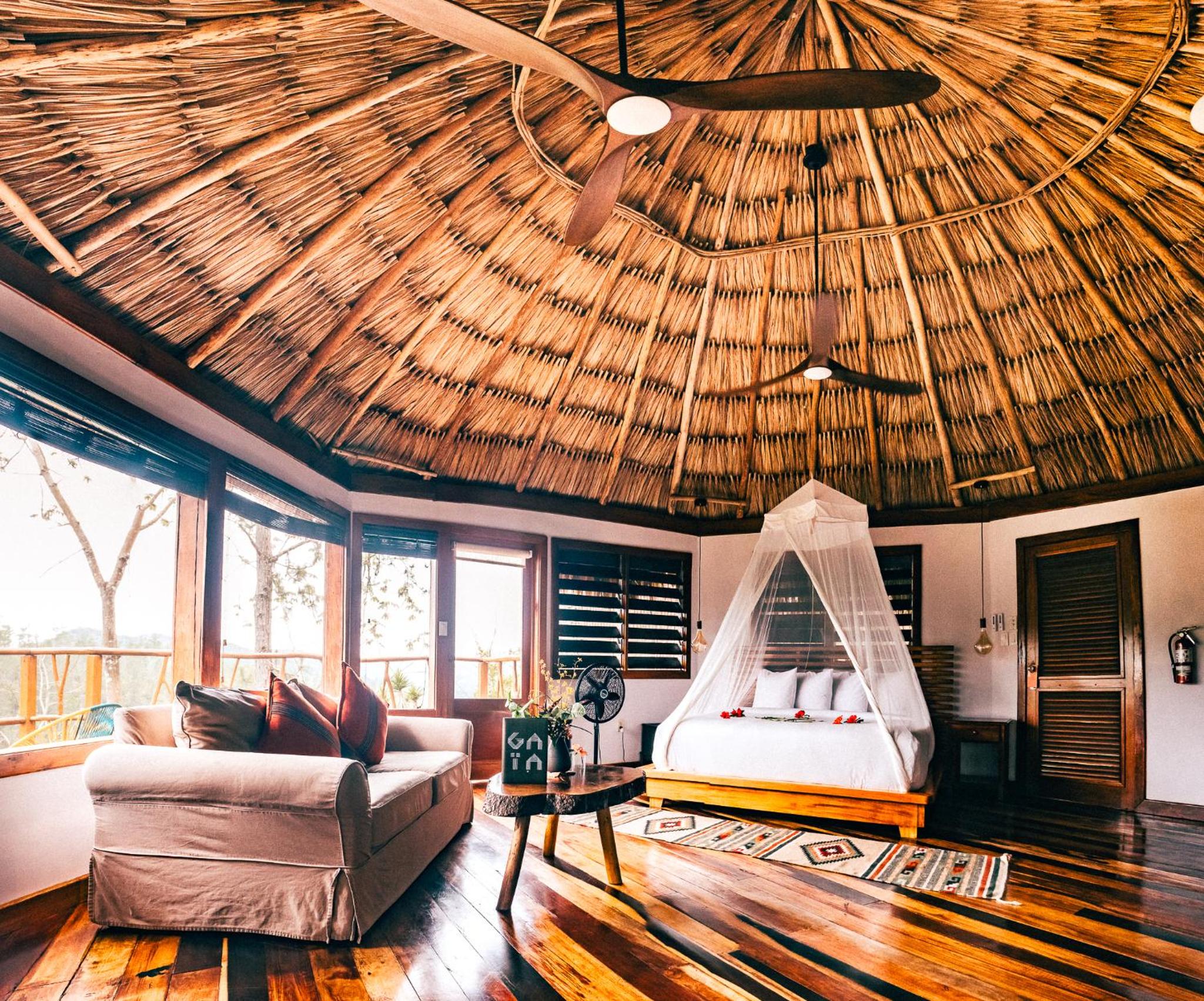 Belize Vacations - Gaia Riverlodge - Property Image 1