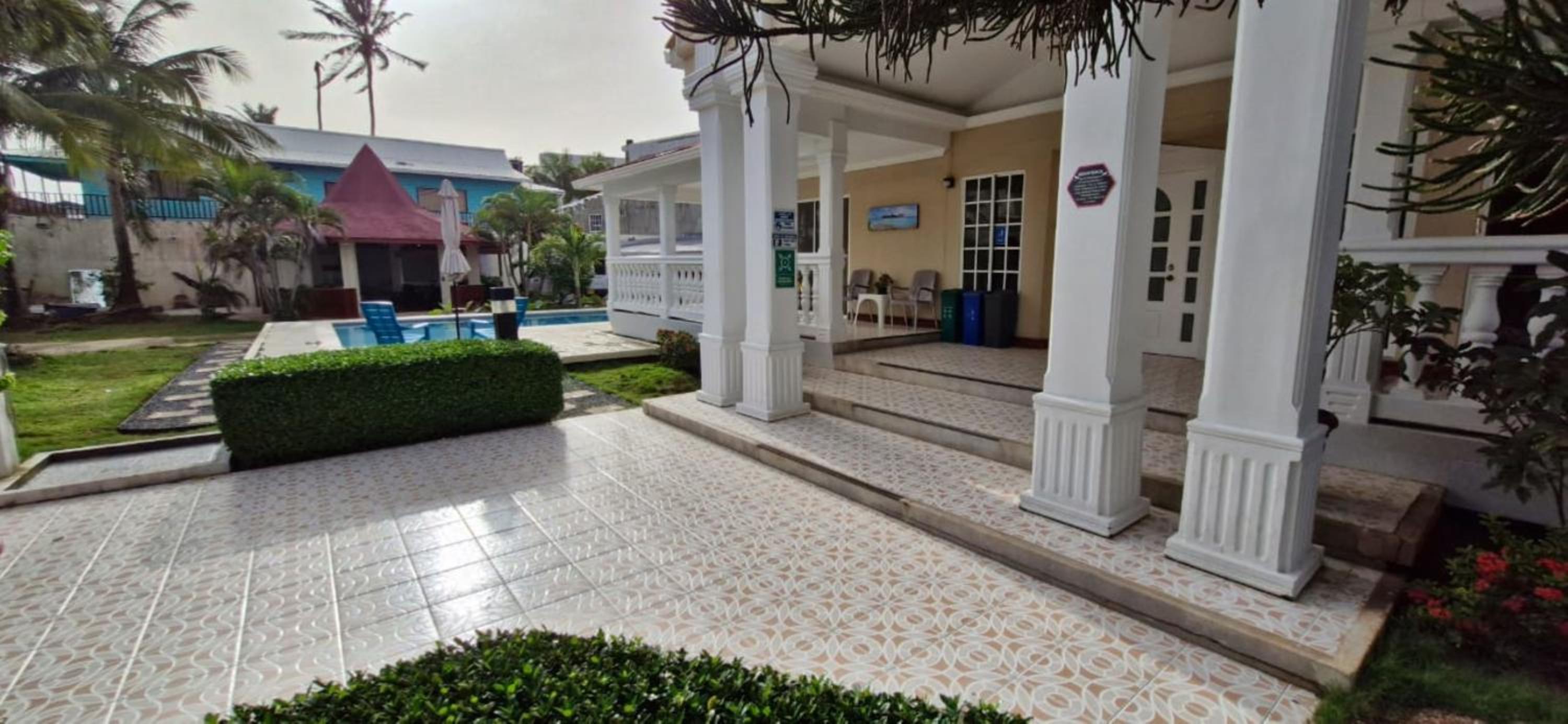 Hostal Marlyn
