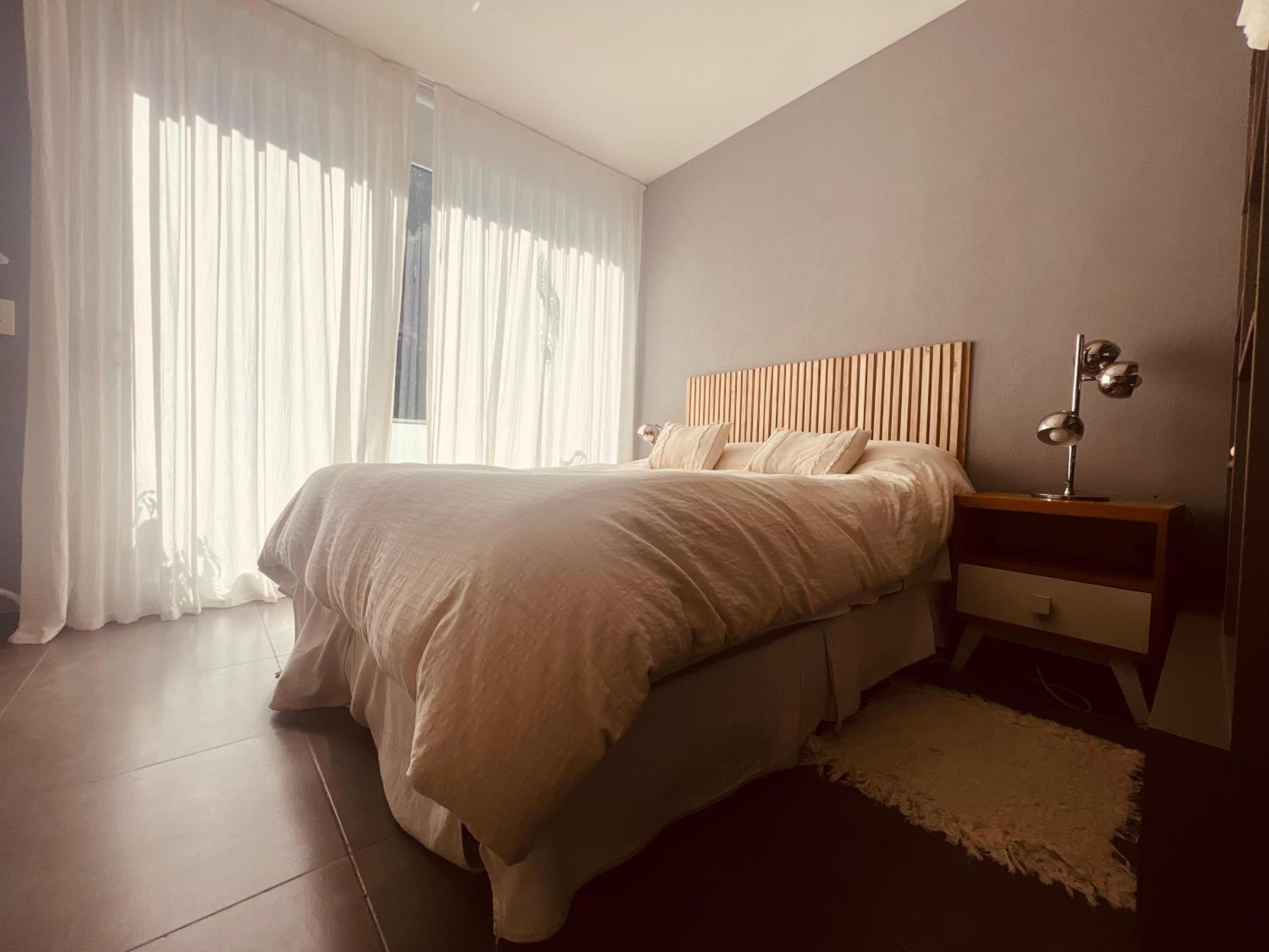 Moderno departamento en una torre de lujo en cañitas sobre la calle Arevalo