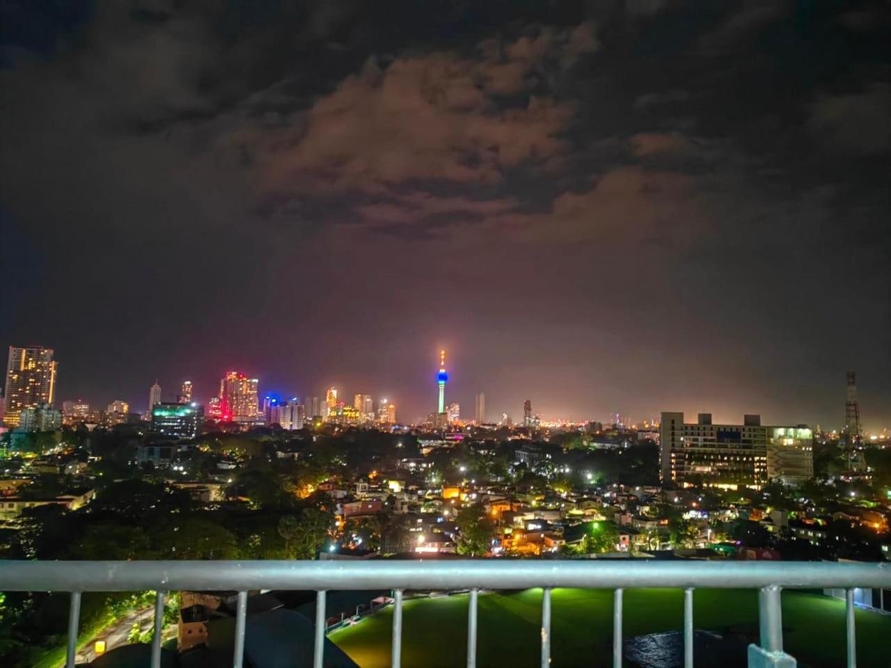 Urban View by CityScape view 5