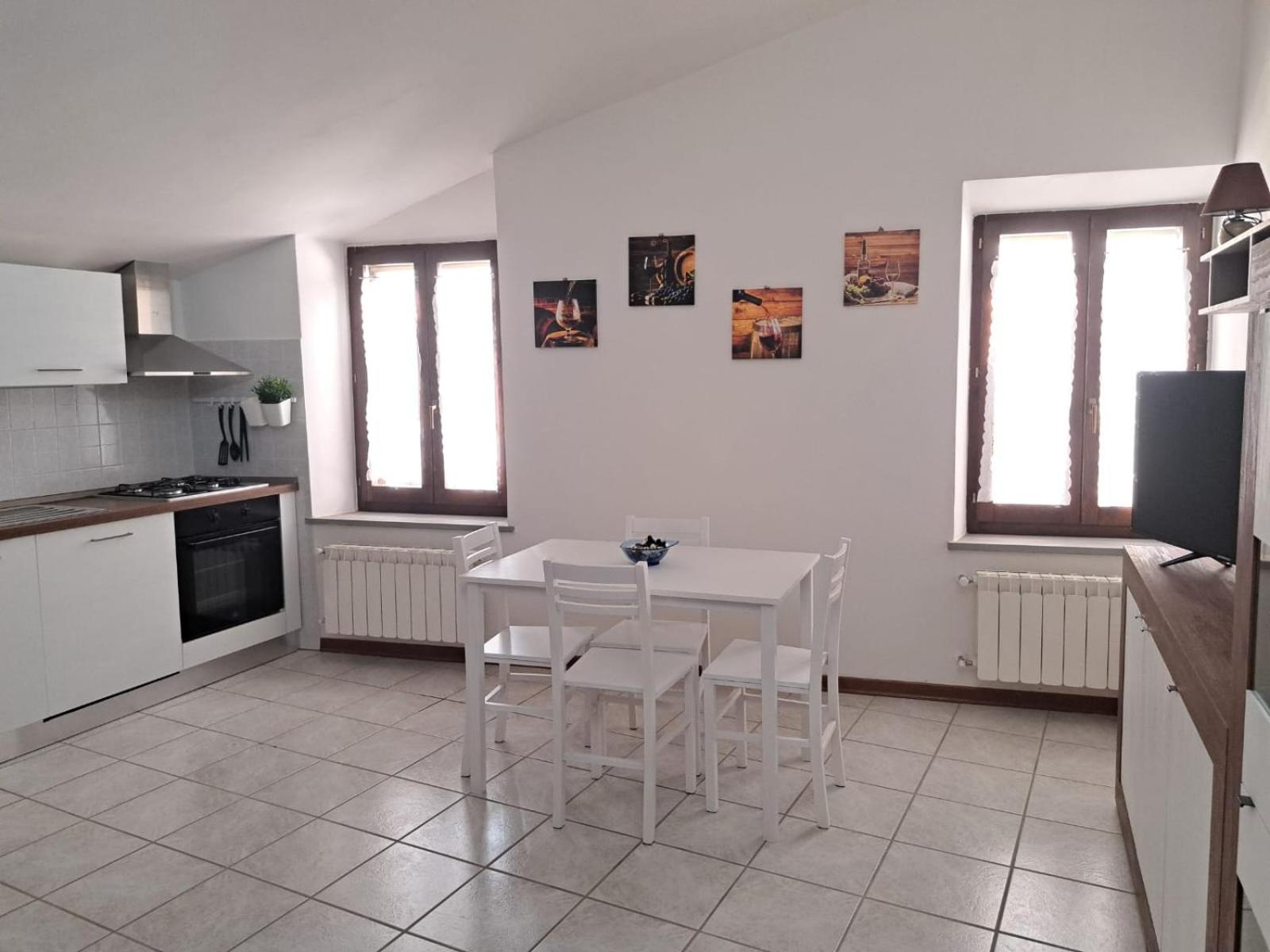La Casa di Lella view 4
