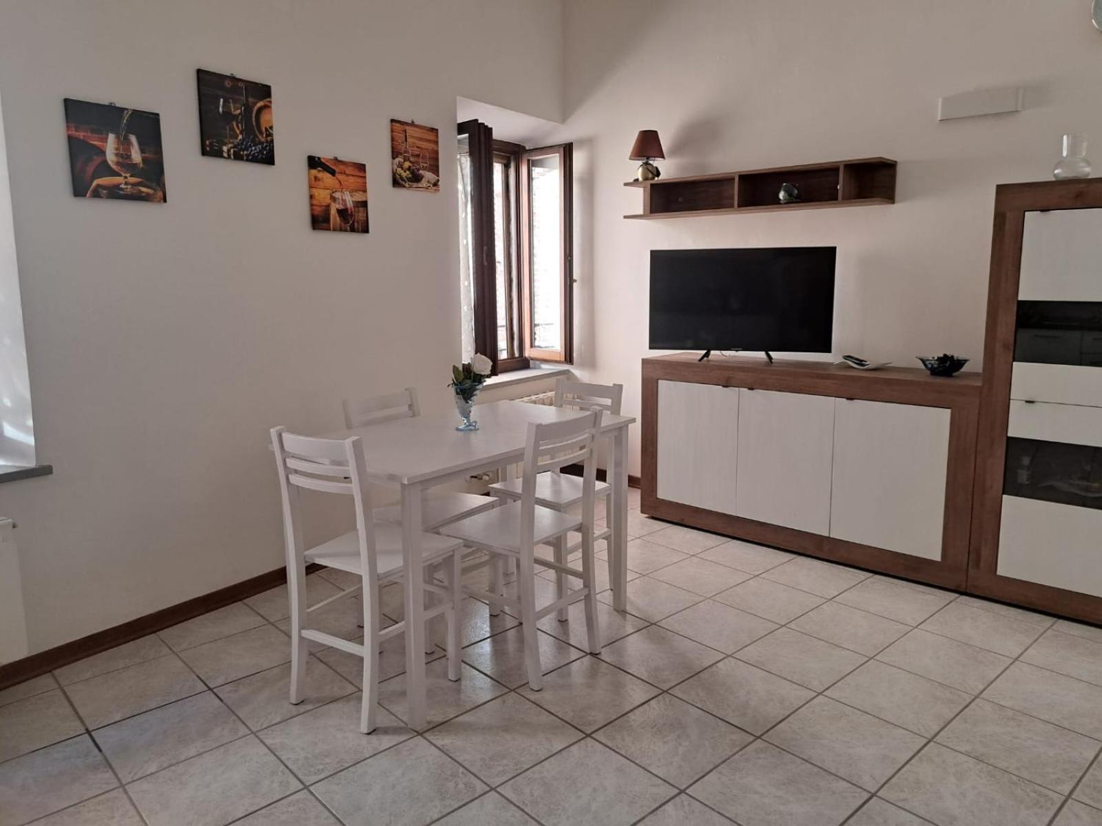 La Casa di Lella view 5