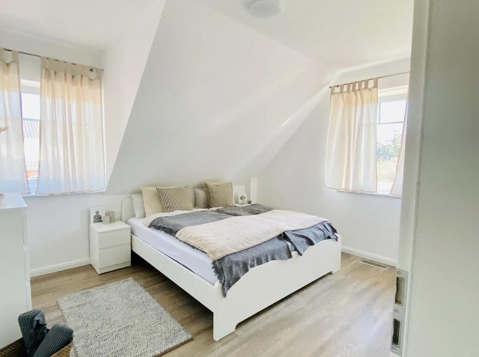 Haus Nordseequartier-Tating