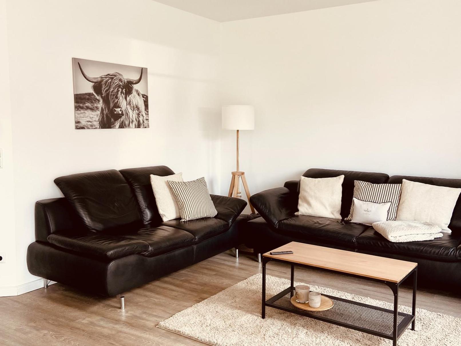 Haus Nordseequartier-Tating