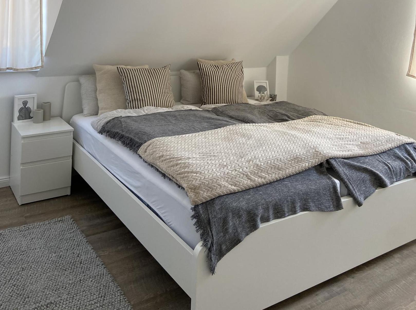 Haus Nordseequartier-Tating
