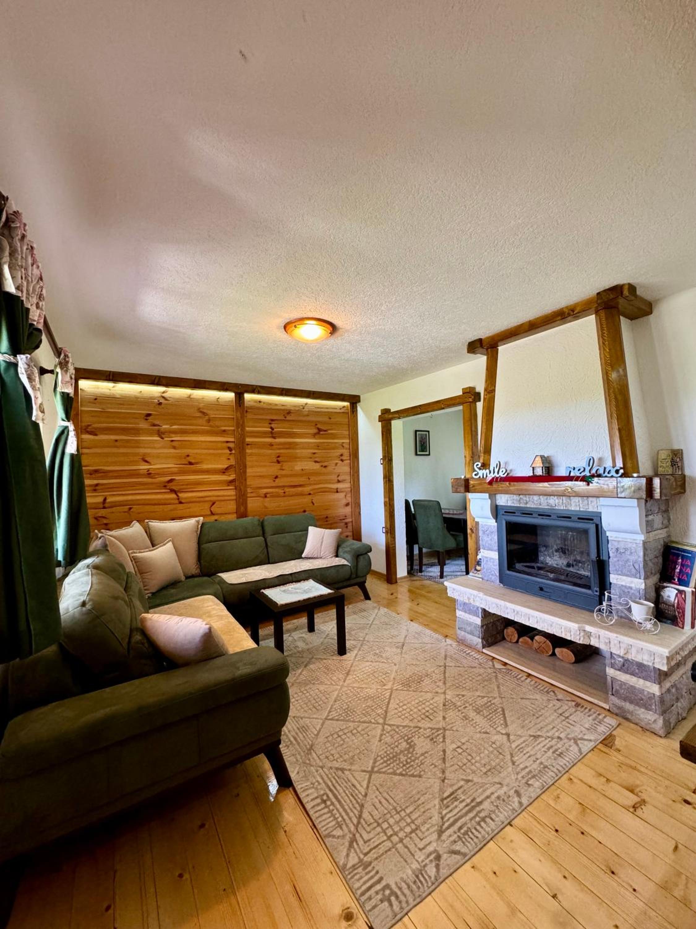 Highlander villas