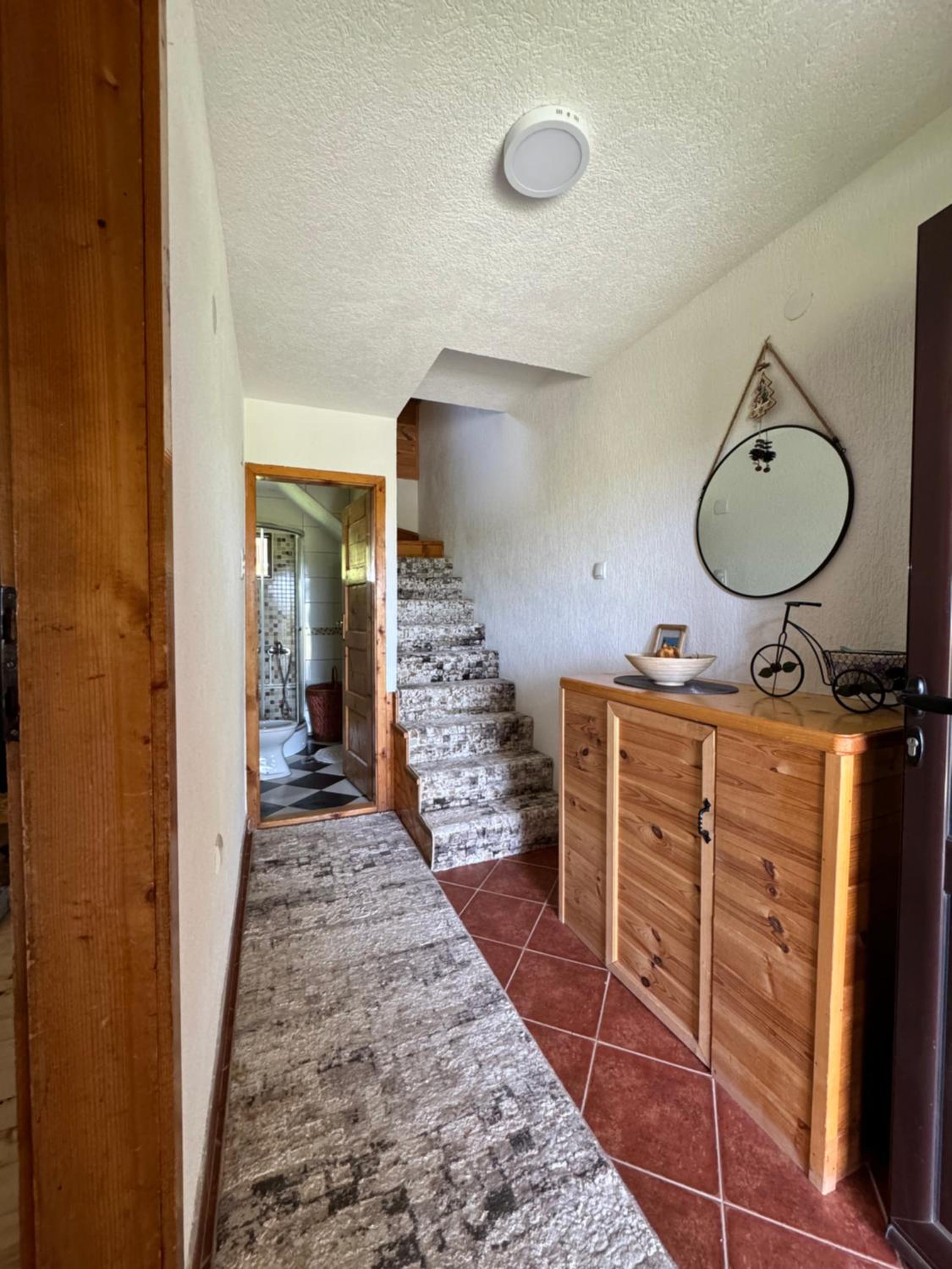 Highlander villas