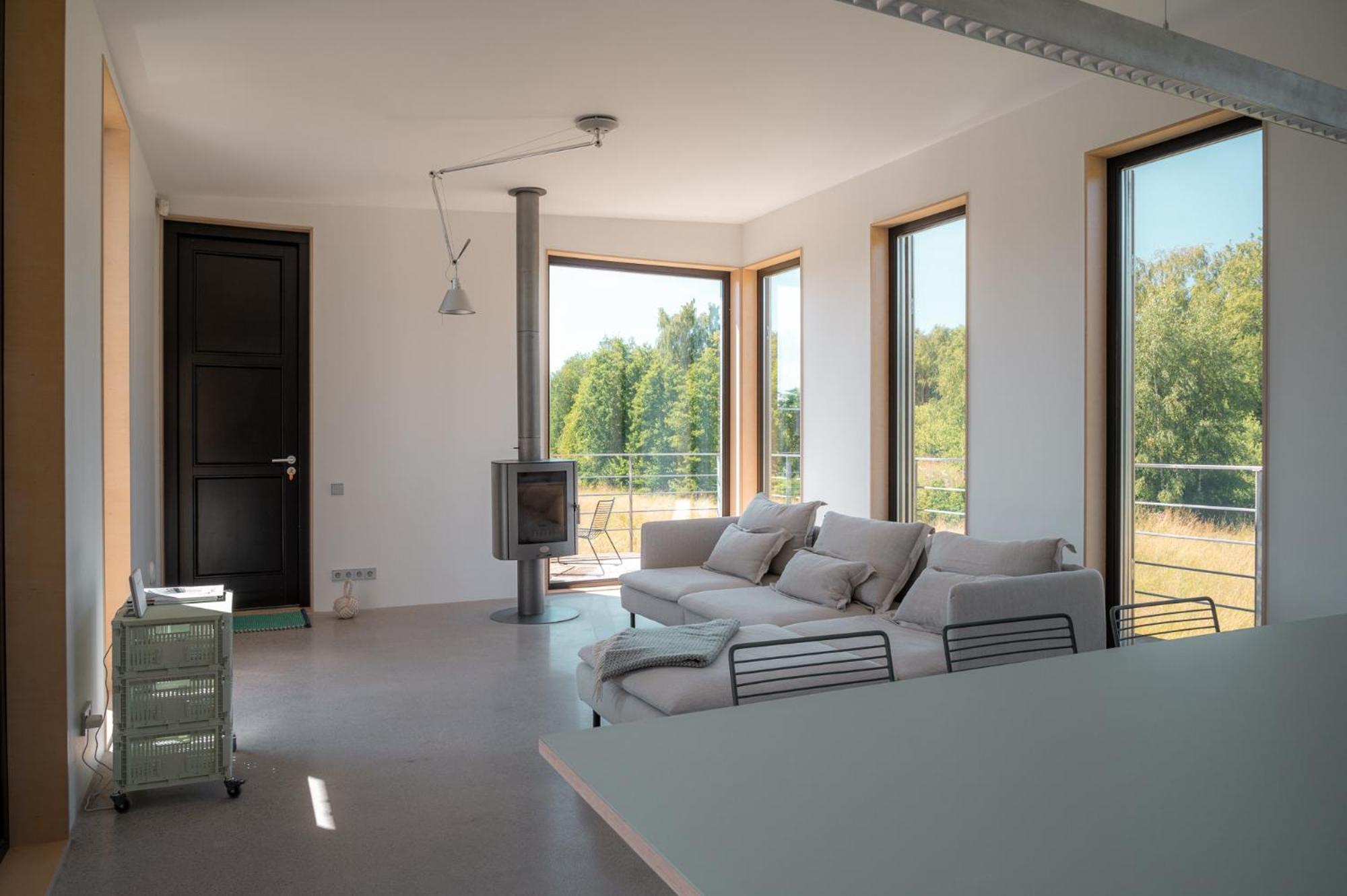 MAAJO Mākoņi view 5
