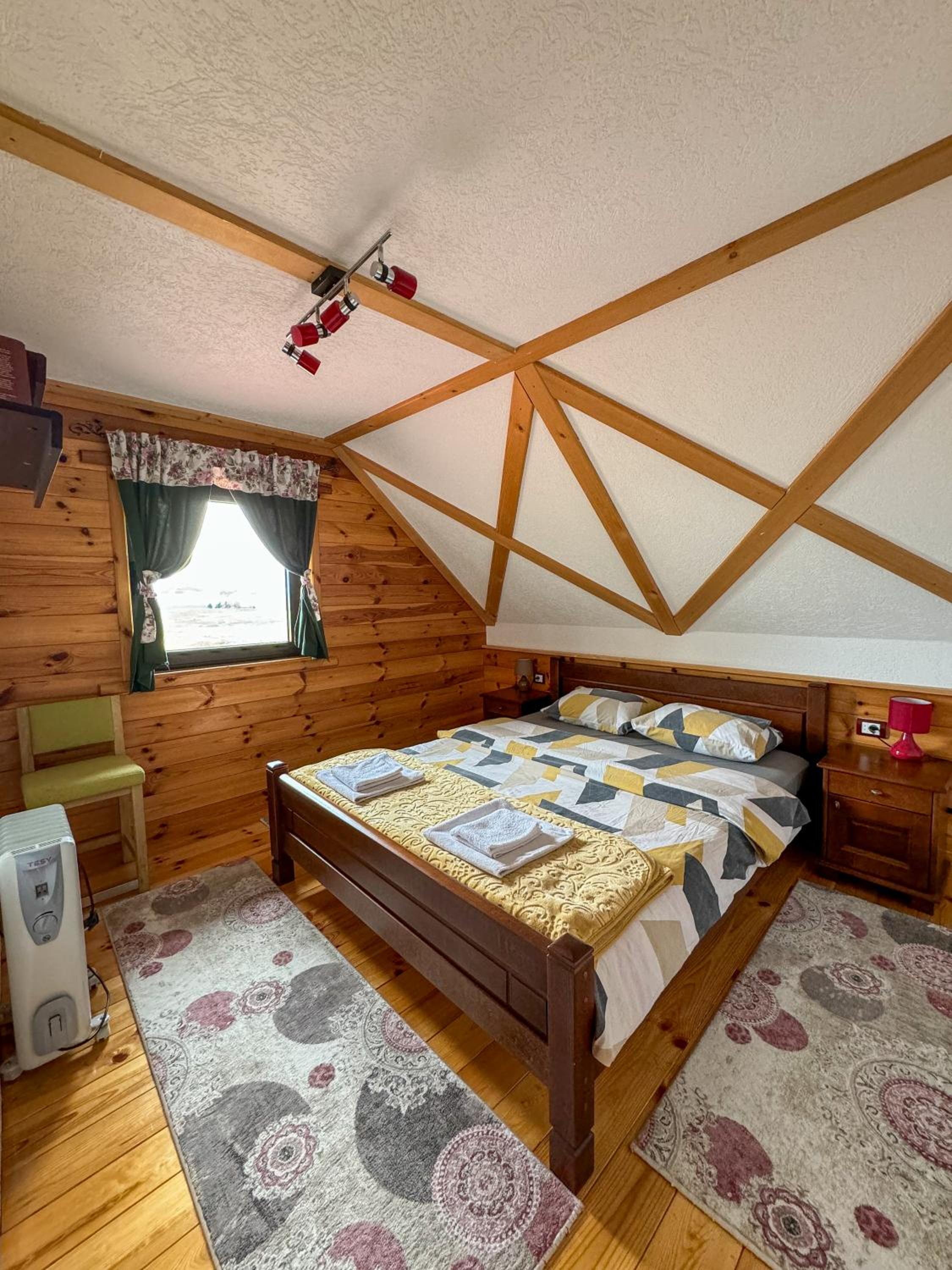 Highlander villas