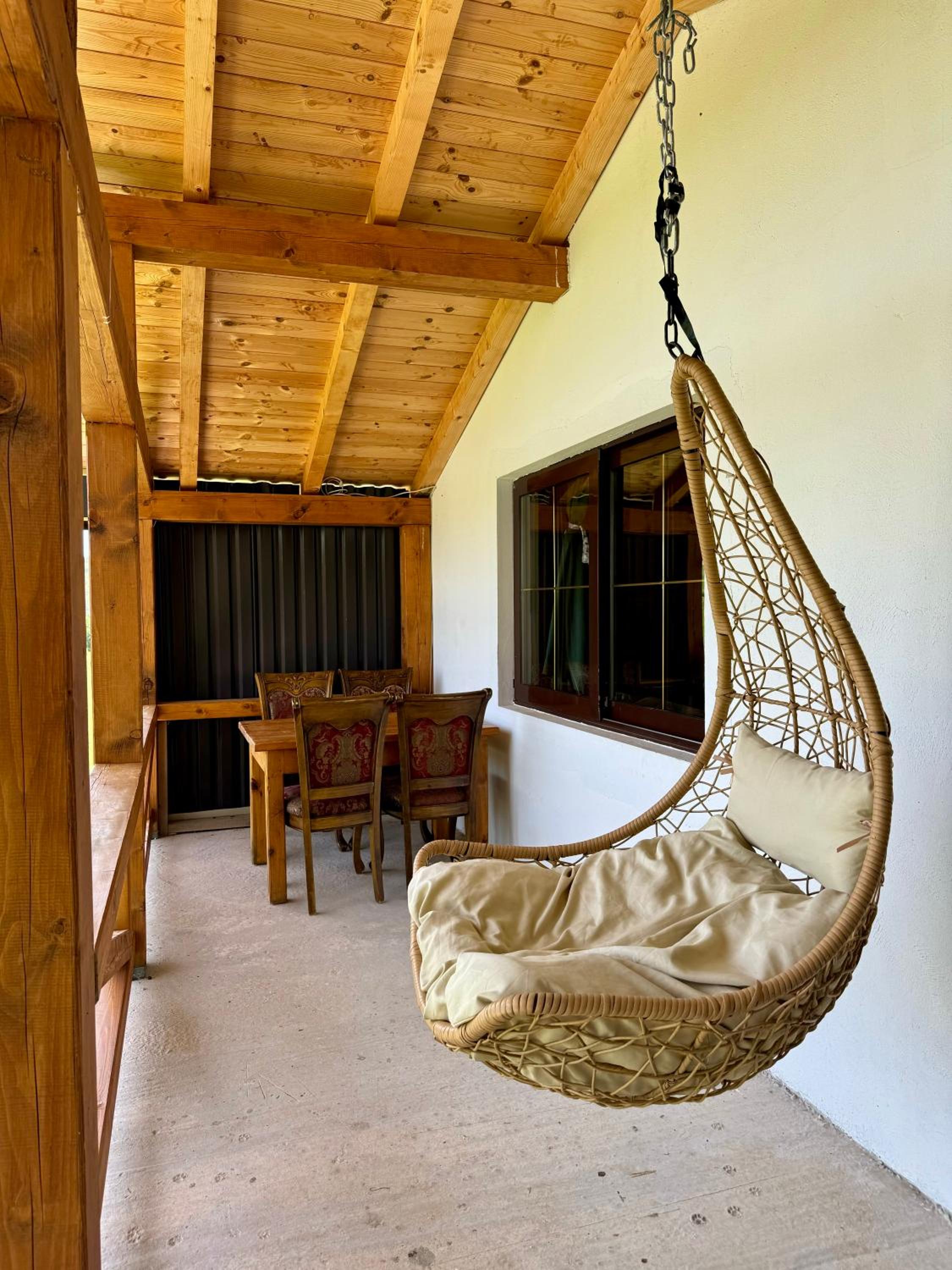 Highlander villas