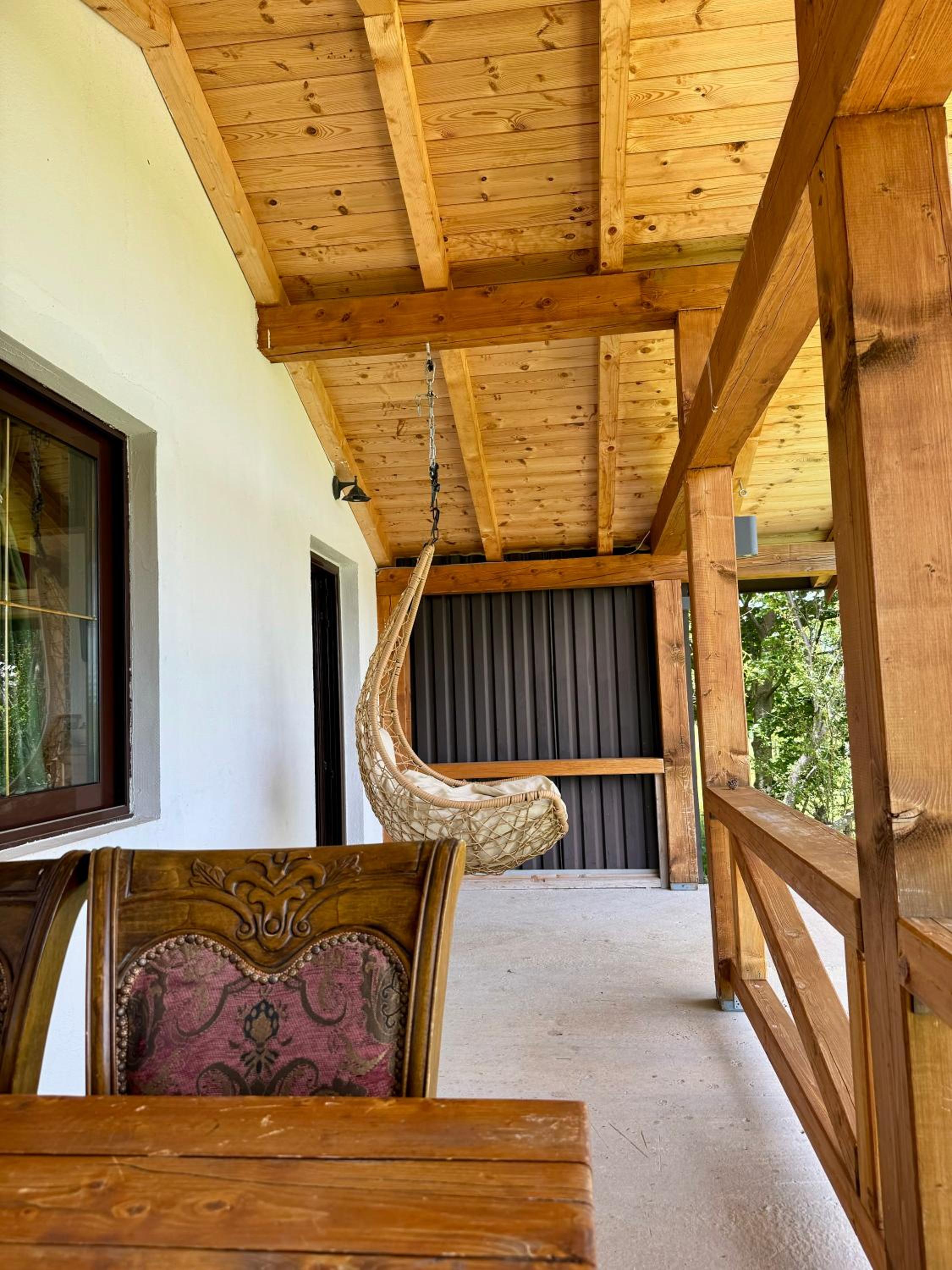 Highlander villas