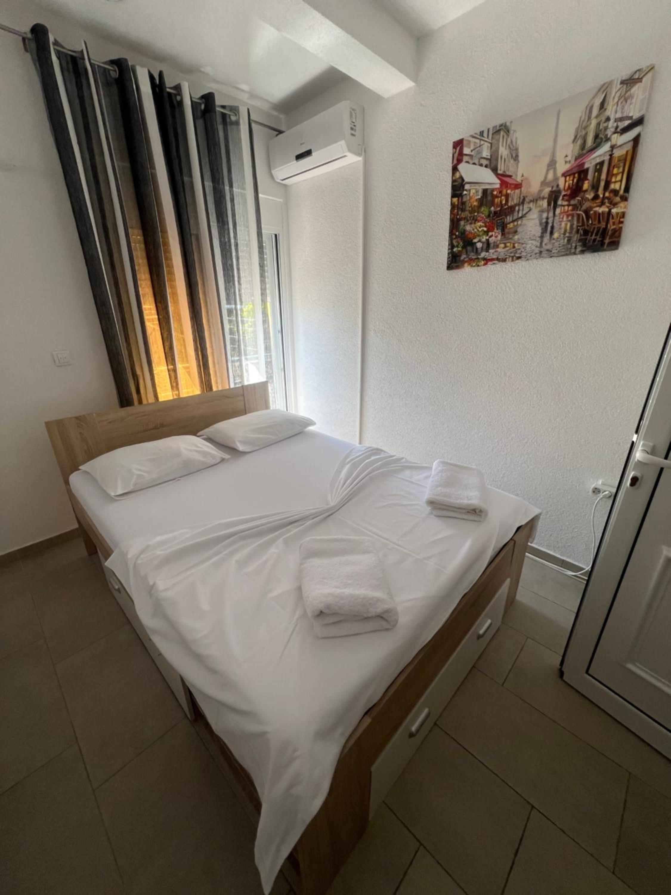 Apartments Bibic