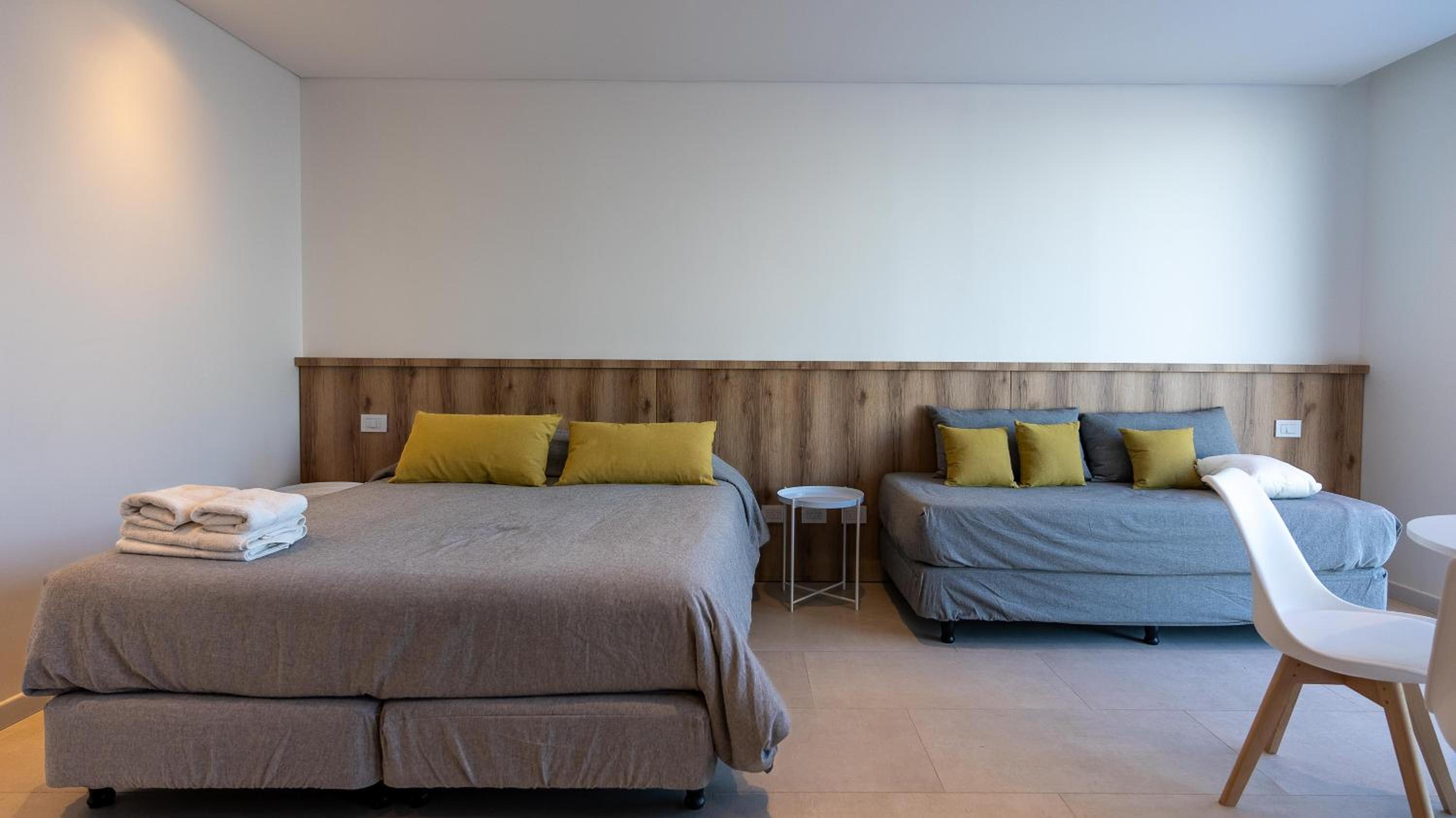 Utaka Cabañas y Apartamentos