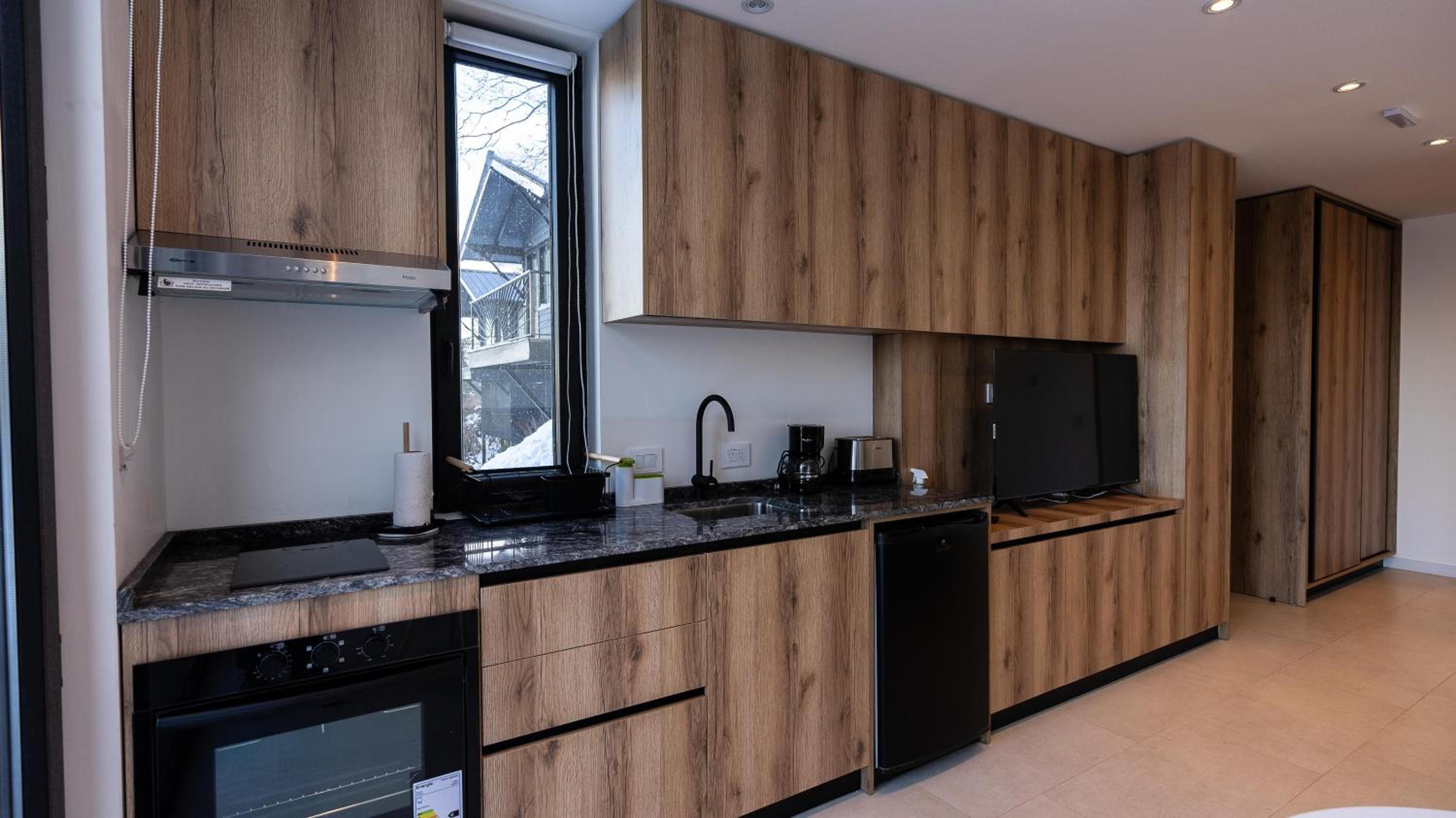 Utaka Cabañas y Apartamentos