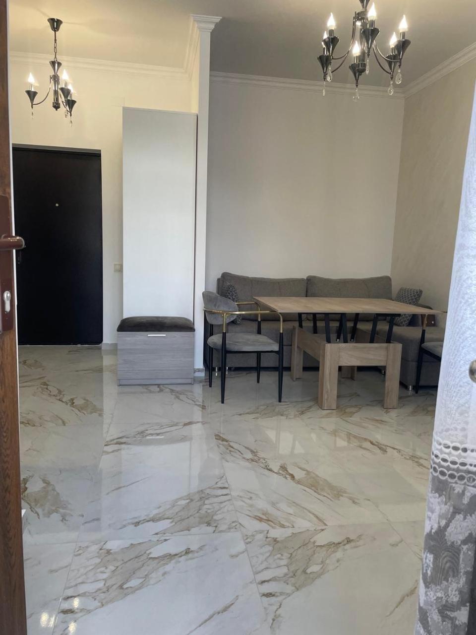 Apartment in centre of Yerevan