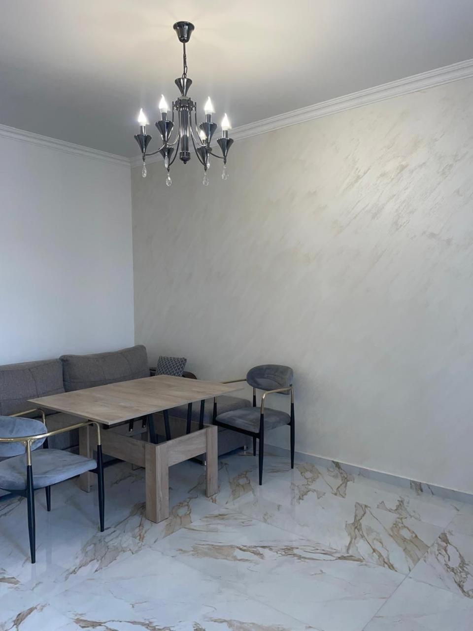 Apartment in centre of Yerevan