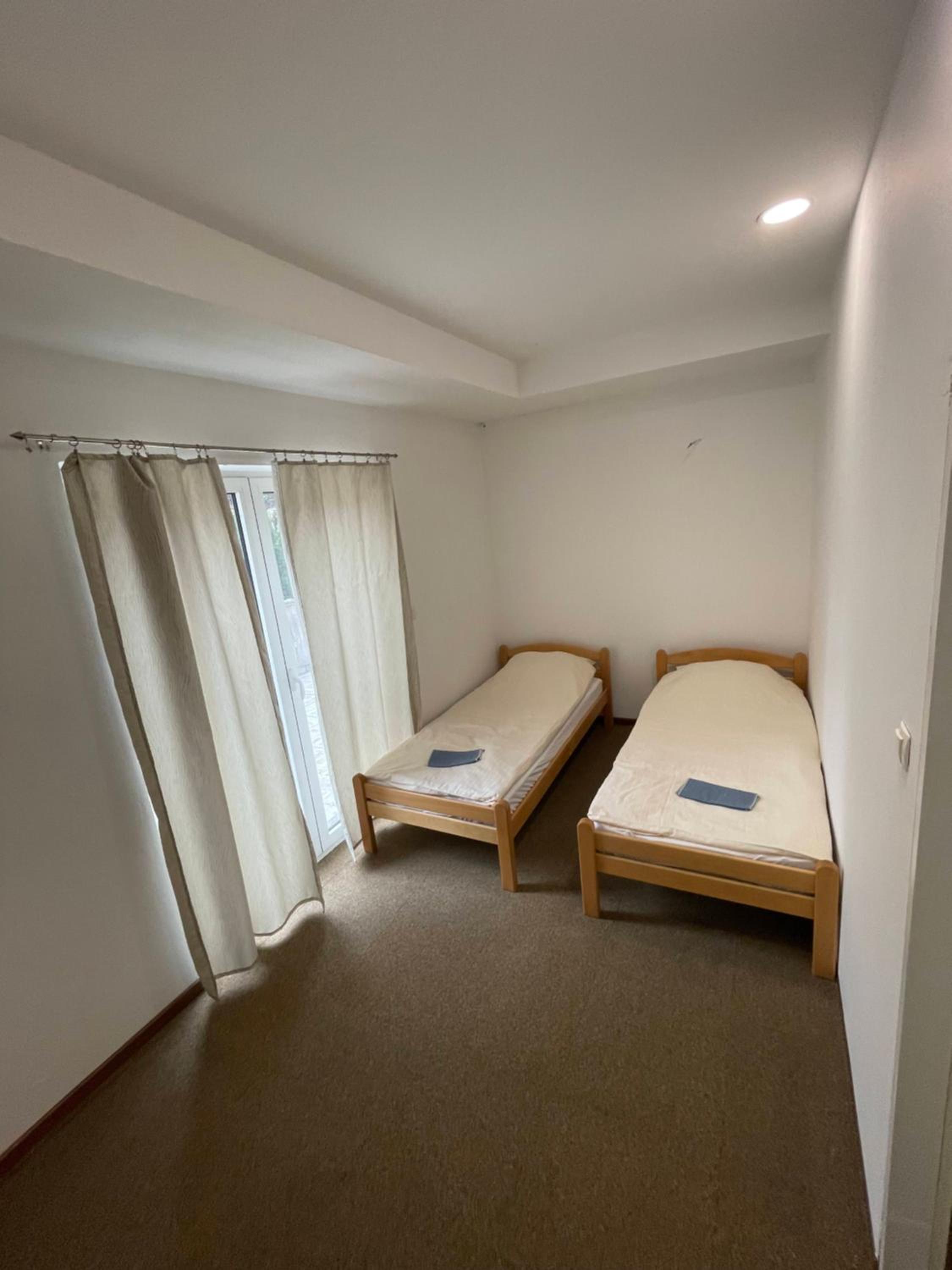Apartments Sarajevo Oasis