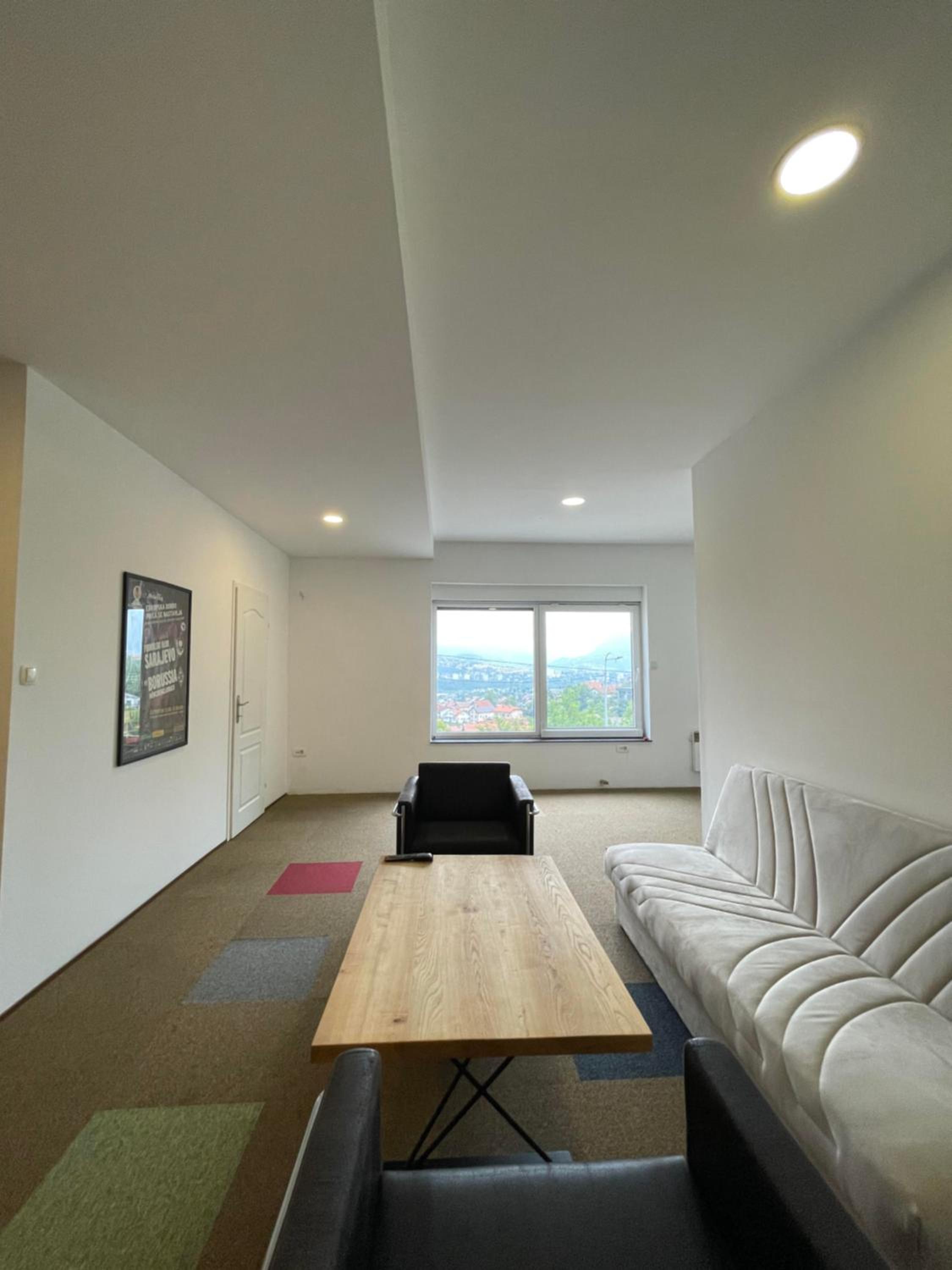Apartments Sarajevo Oasis