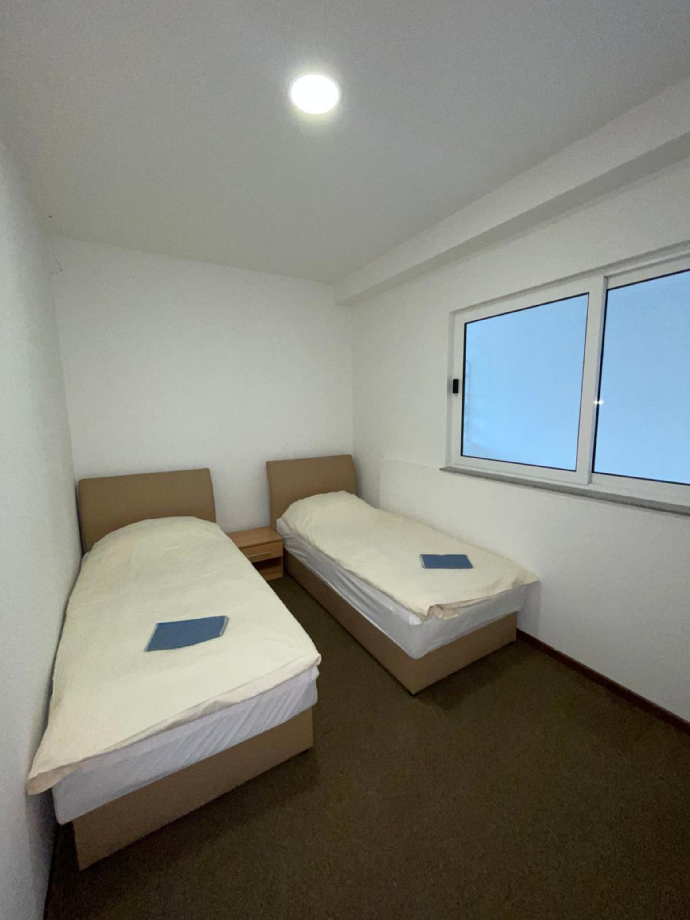 Apartments Sarajevo Oasis