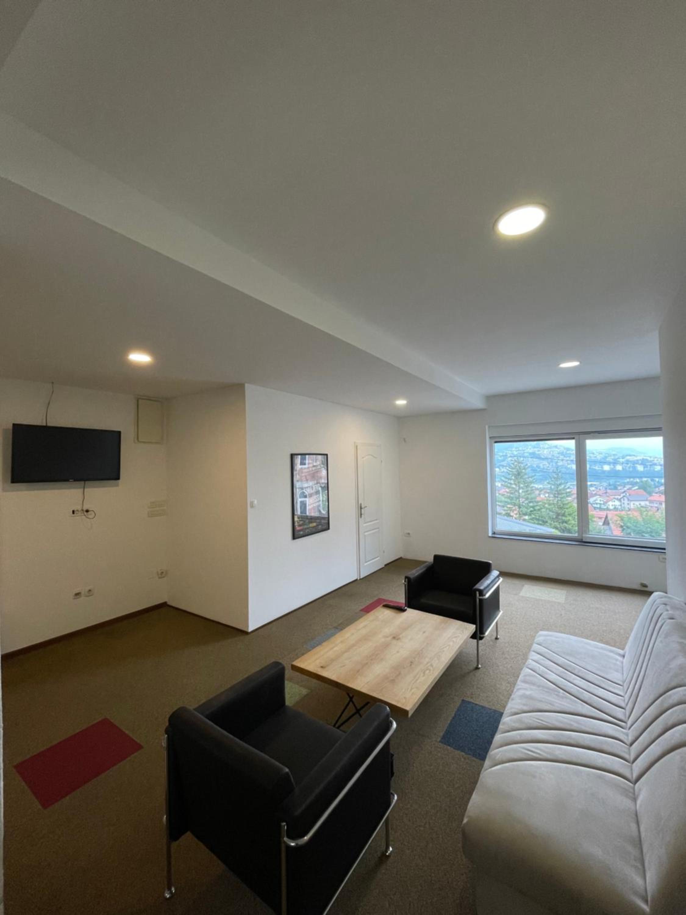 Apartments Sarajevo Oasis