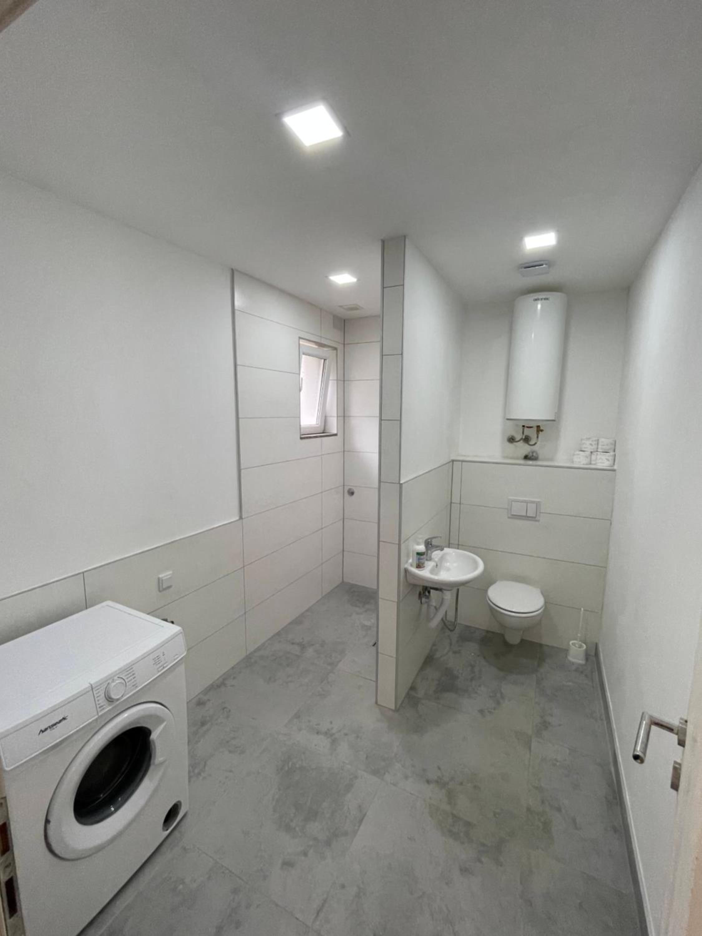 Apartments Sarajevo Oasis