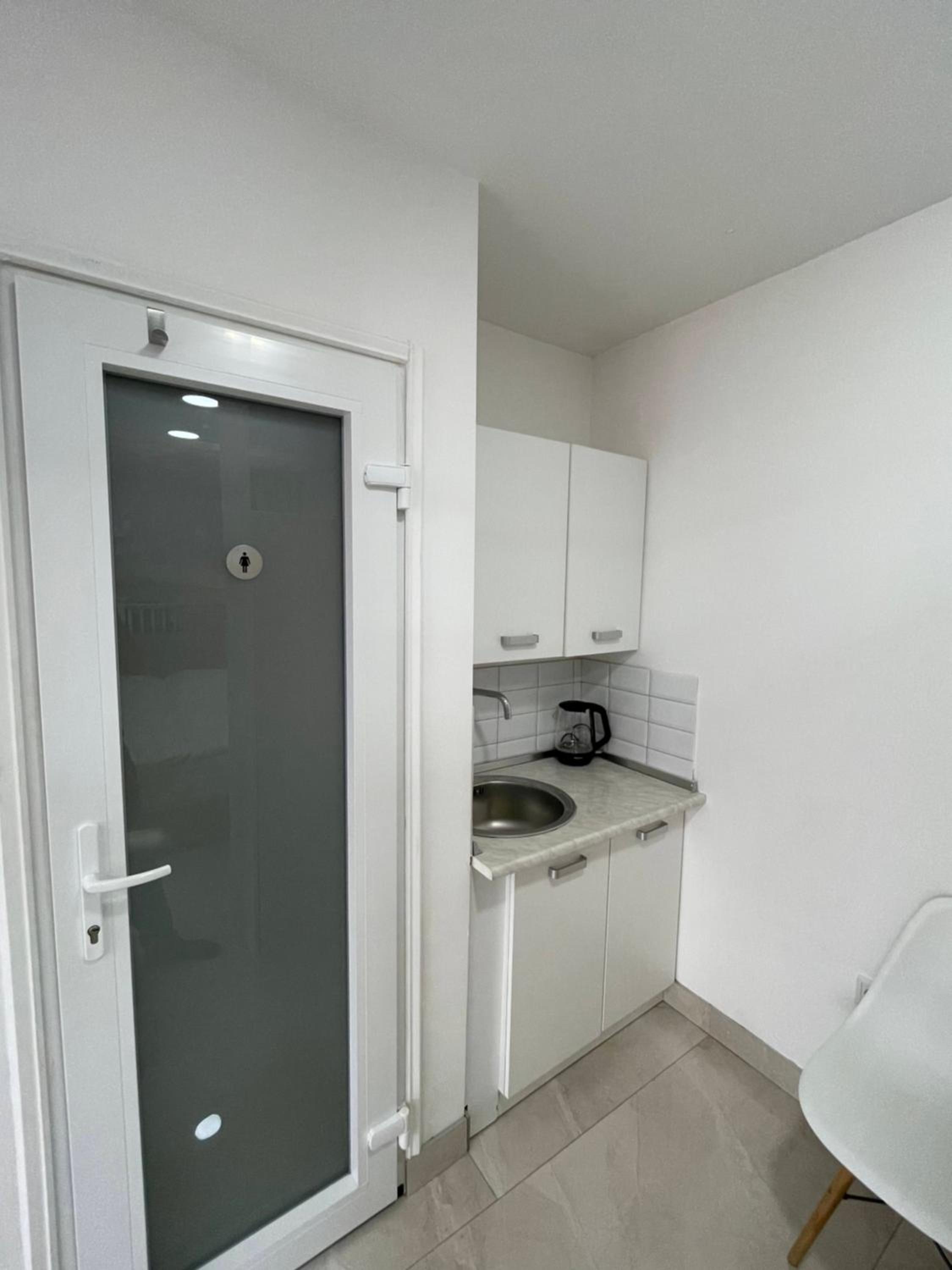 Apartments Sarajevo Oasis