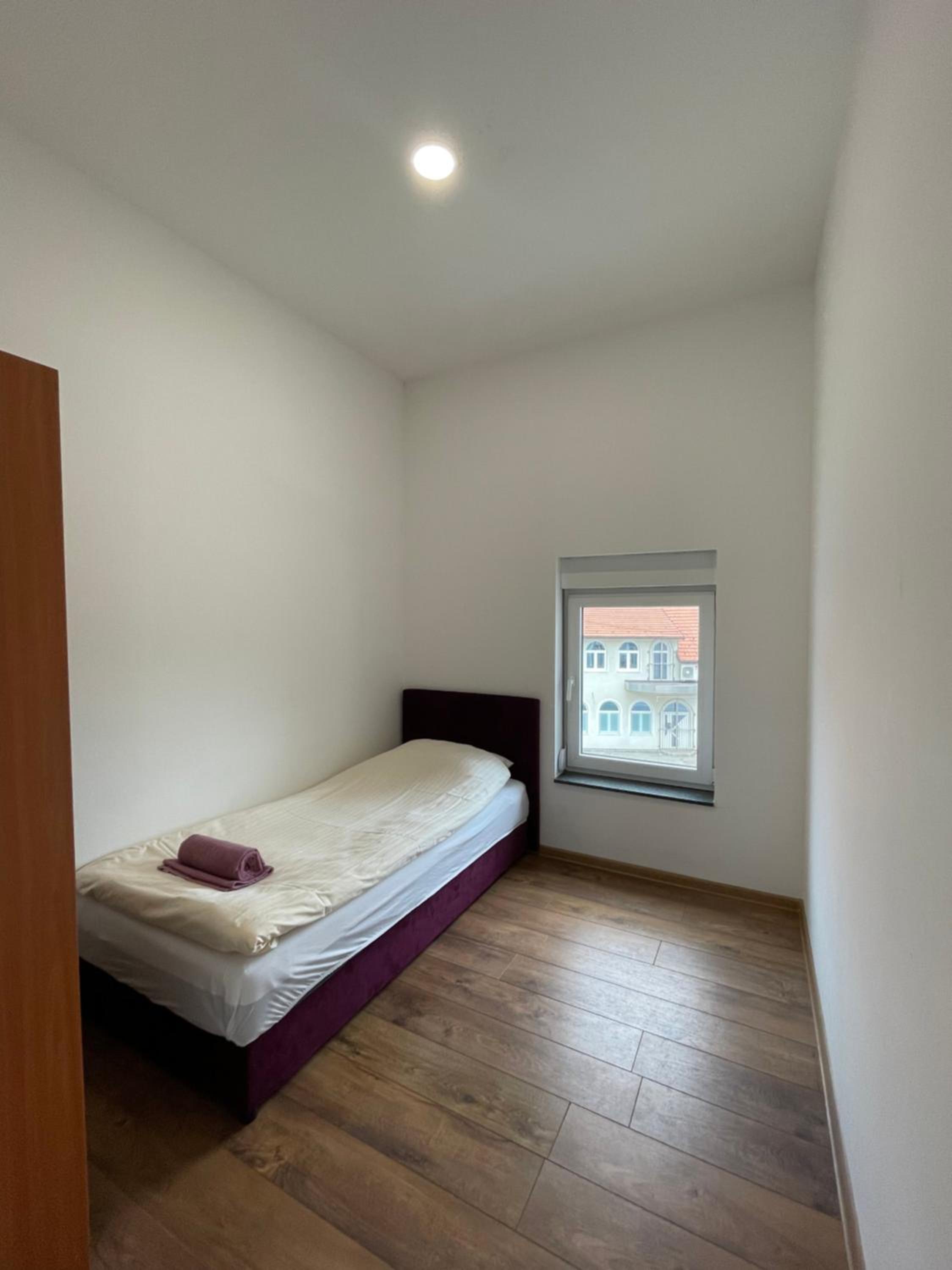 Apartments Sarajevo Oasis