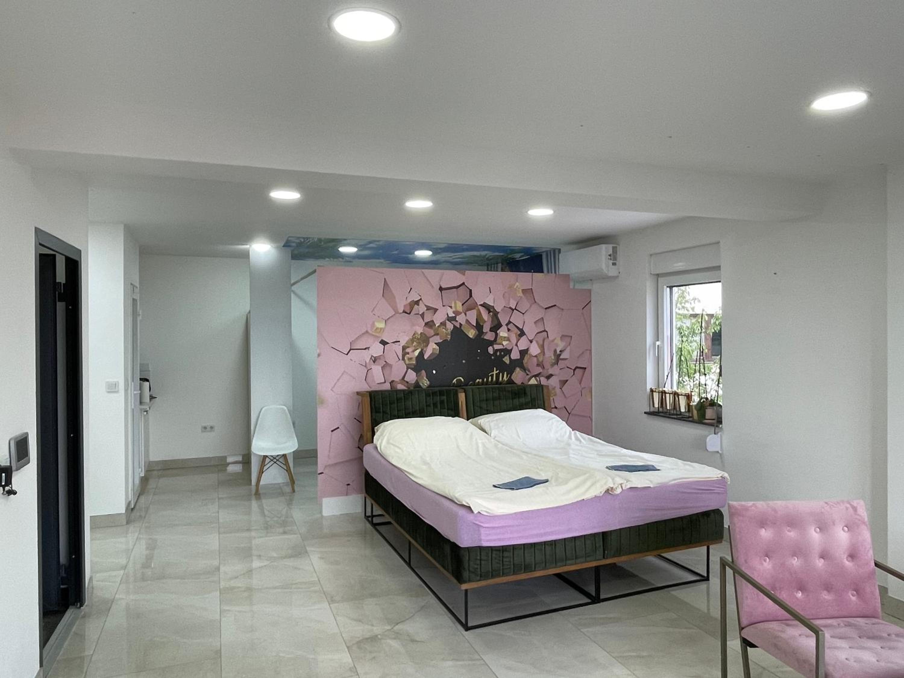 Apartments Sarajevo Oasis