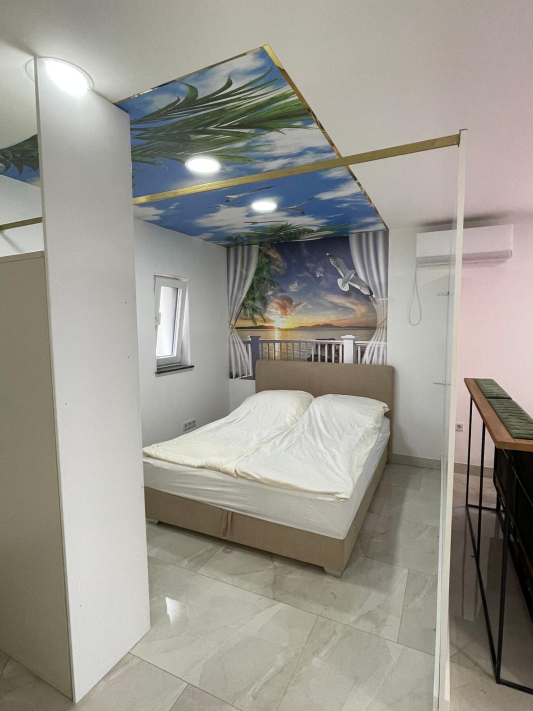 Apartments Sarajevo Oasis