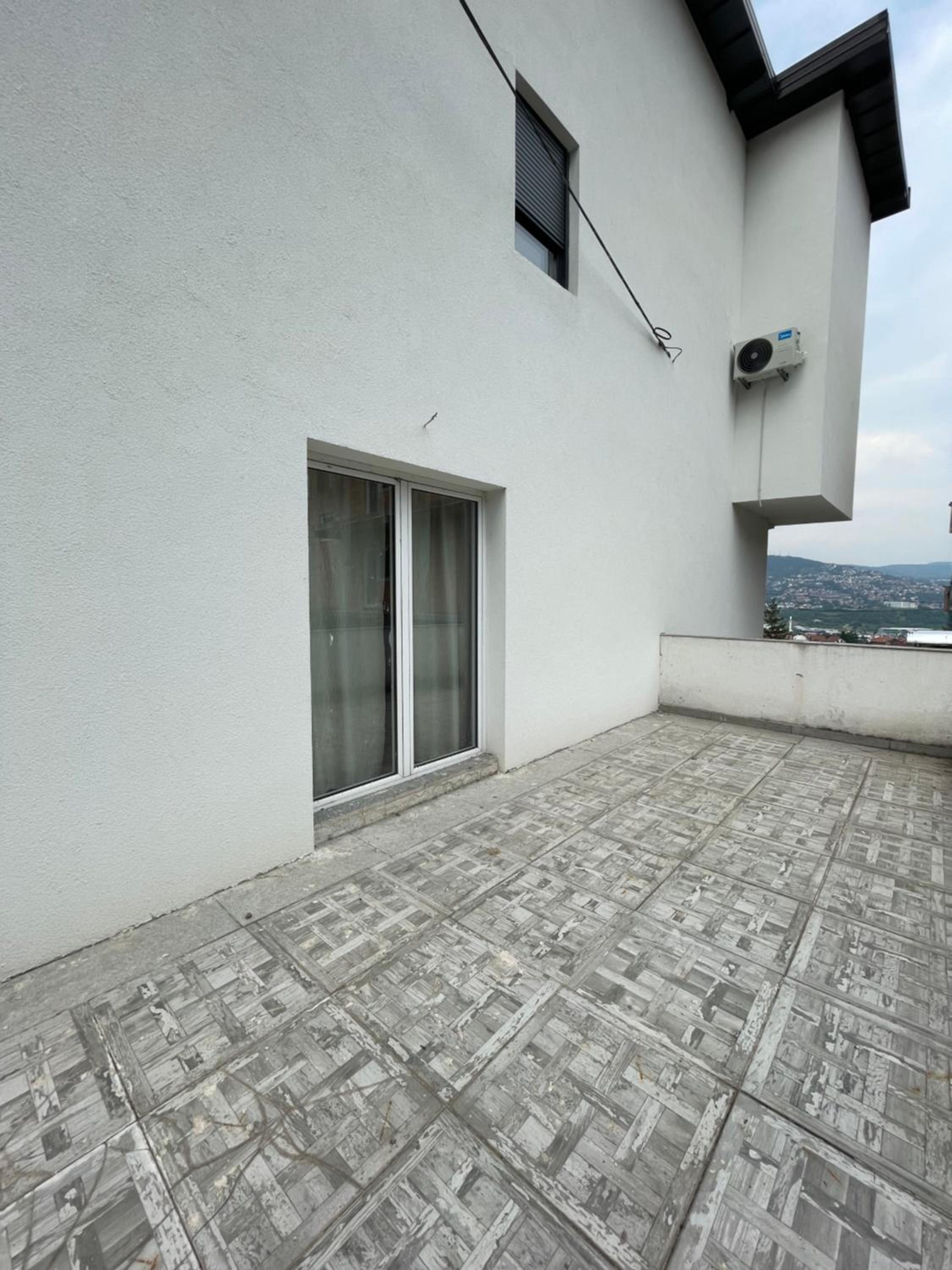 Apartments Sarajevo Oasis