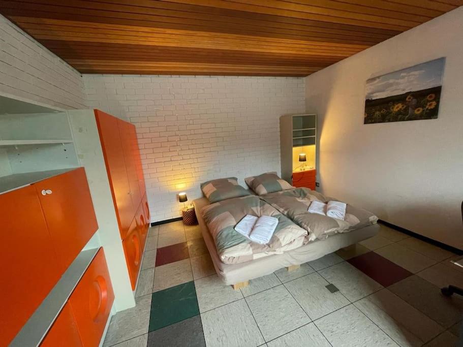 Idyllische Villa mit Sauna auf der Alb