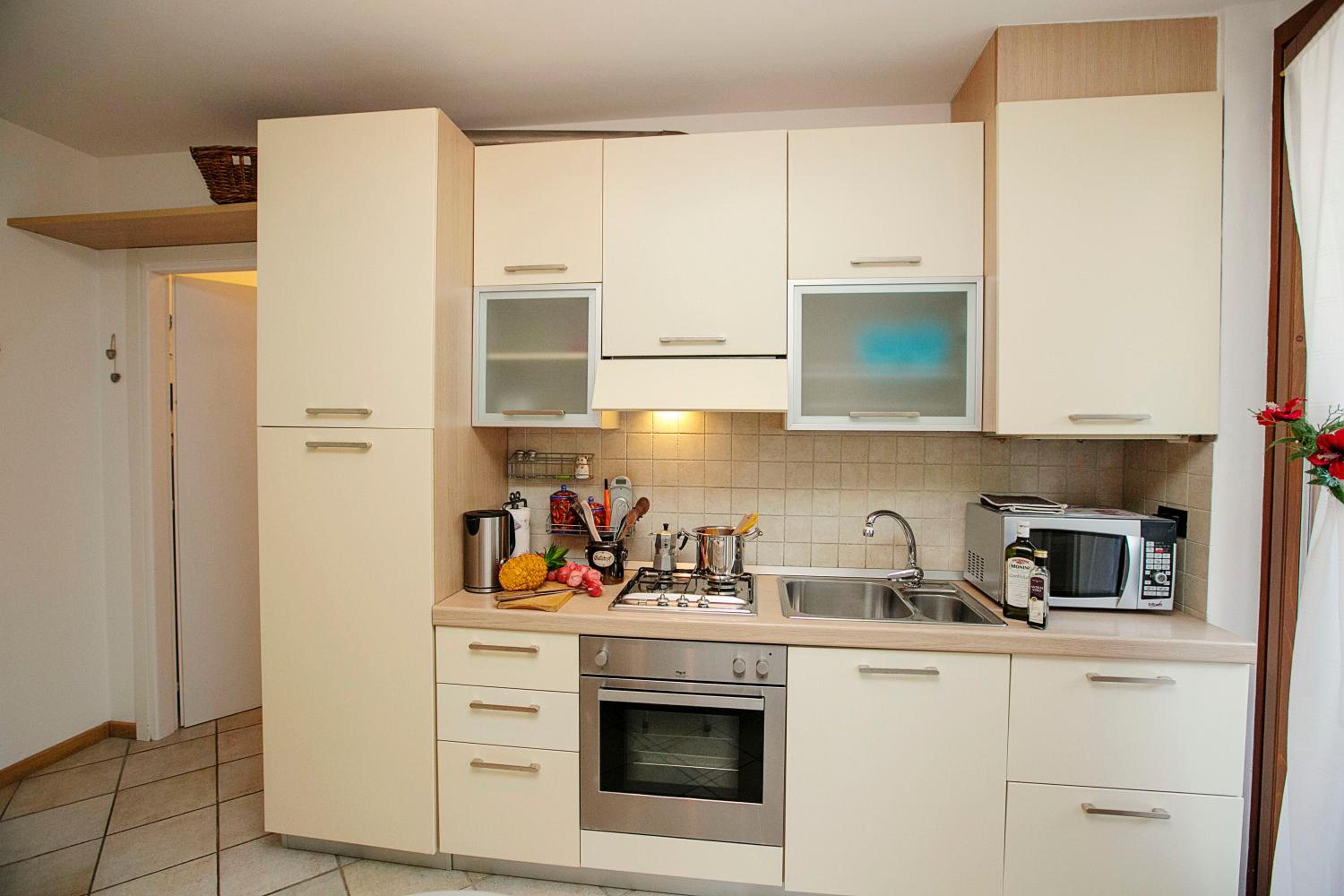 Appartamento Lara - Happy Rentals view 4