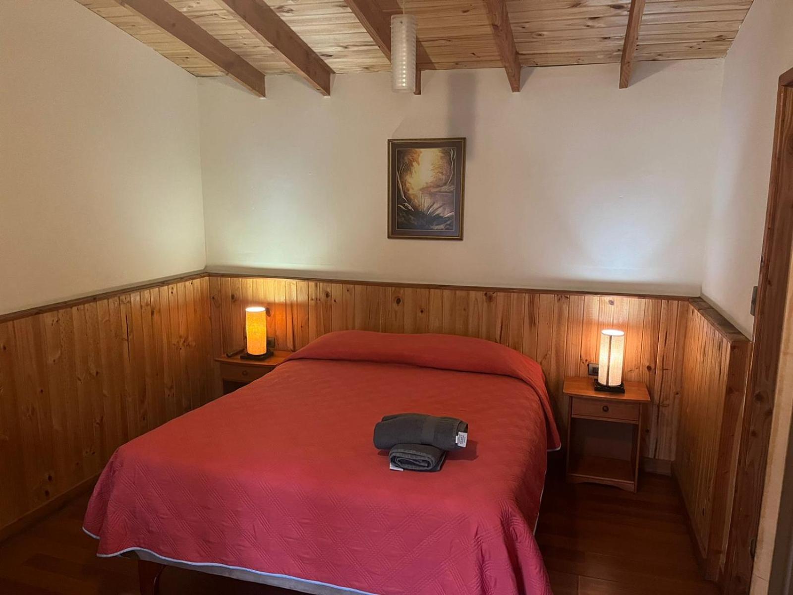 Hostal Balmaceda La Serena