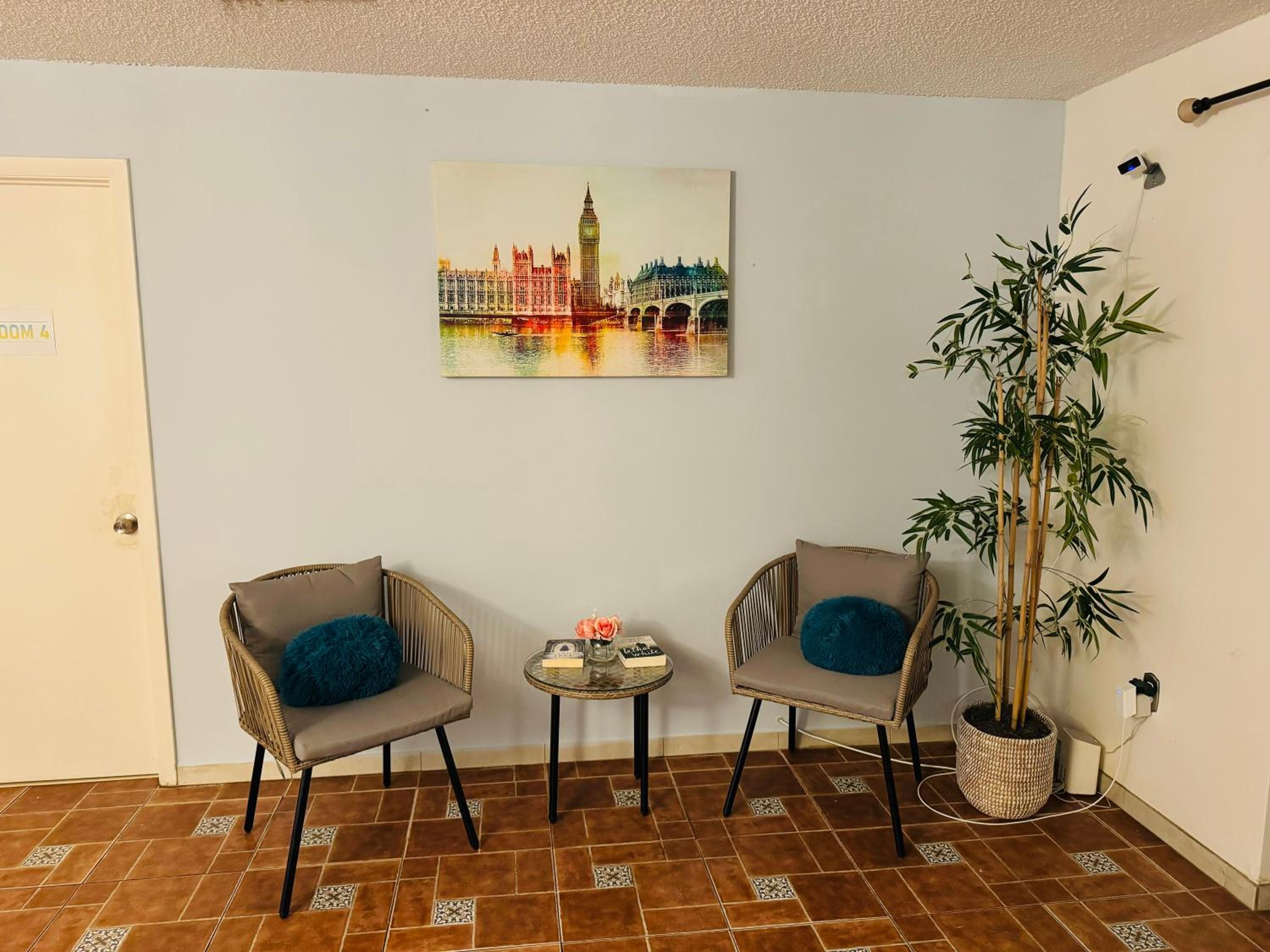 lounge