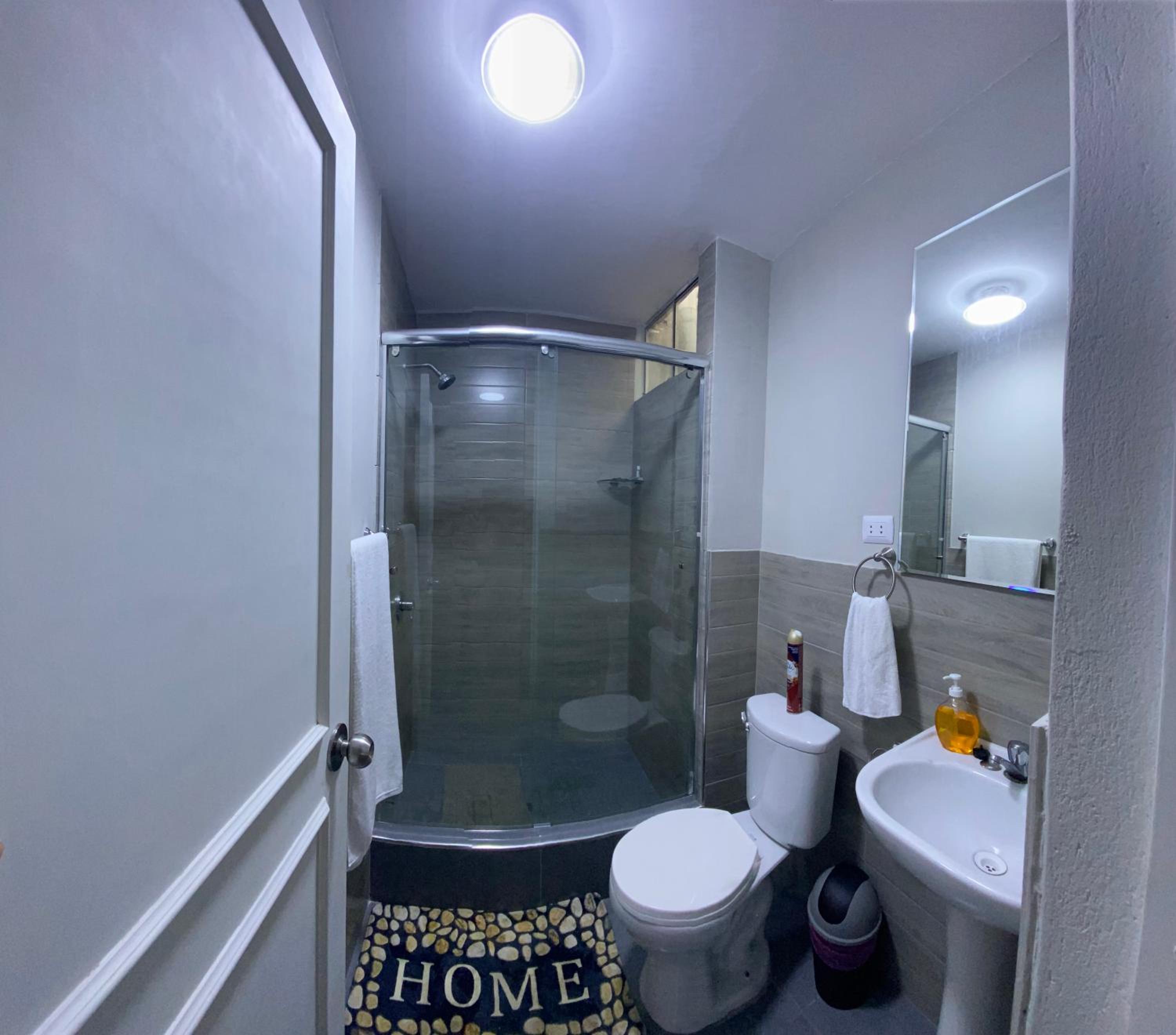 San Miguel Apartment -Lima