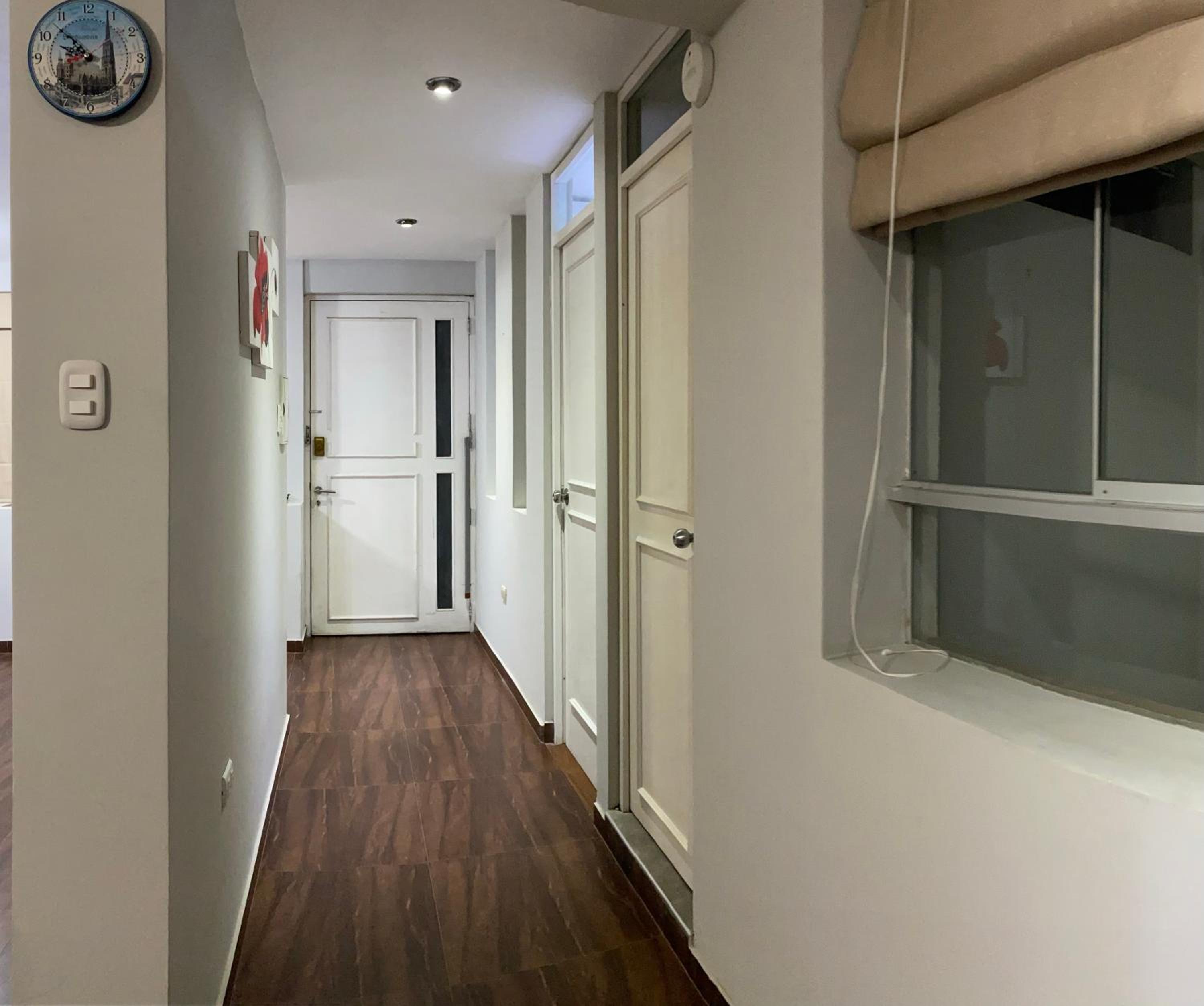 San Miguel Apartment -Lima