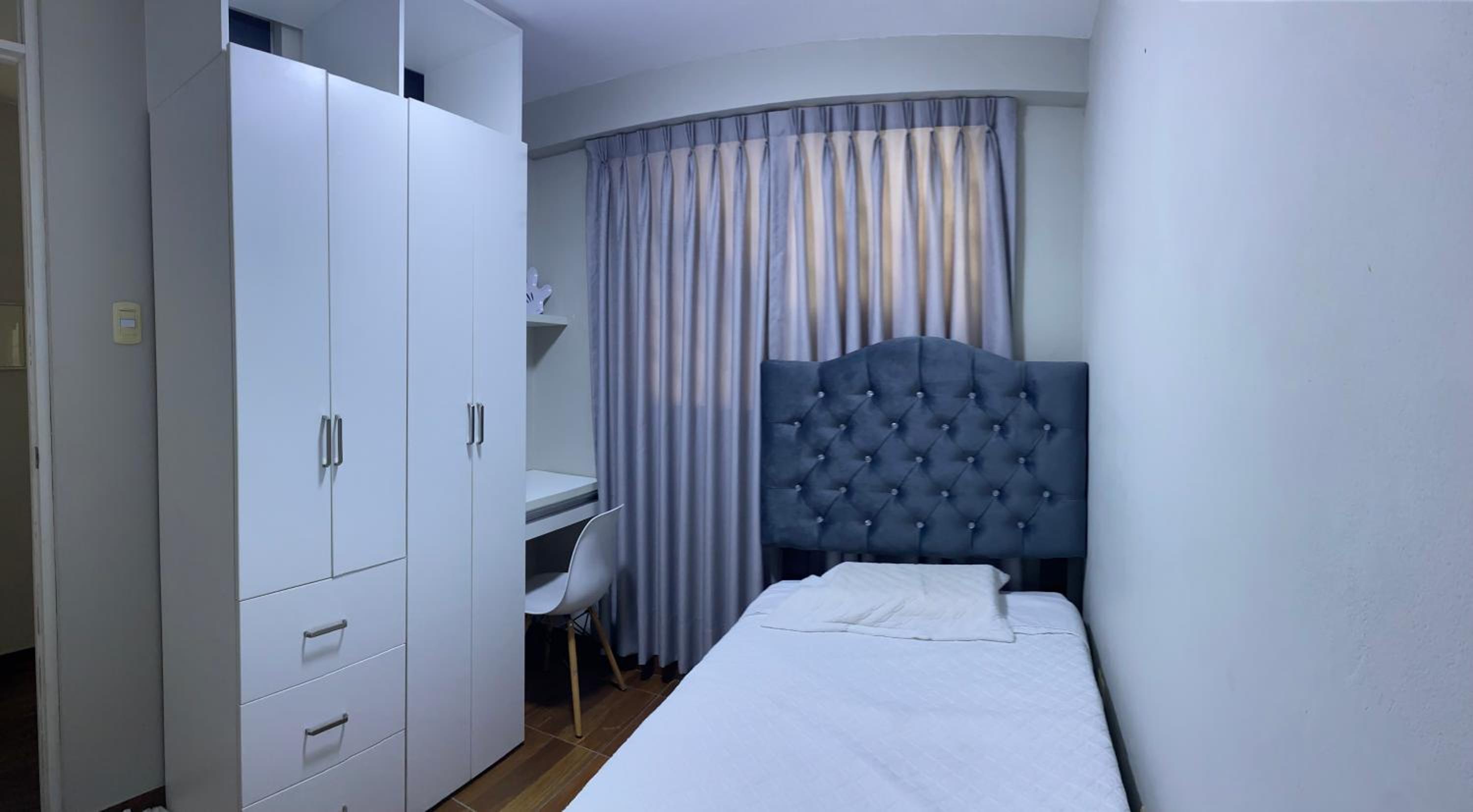 San Miguel Apartment -Lima