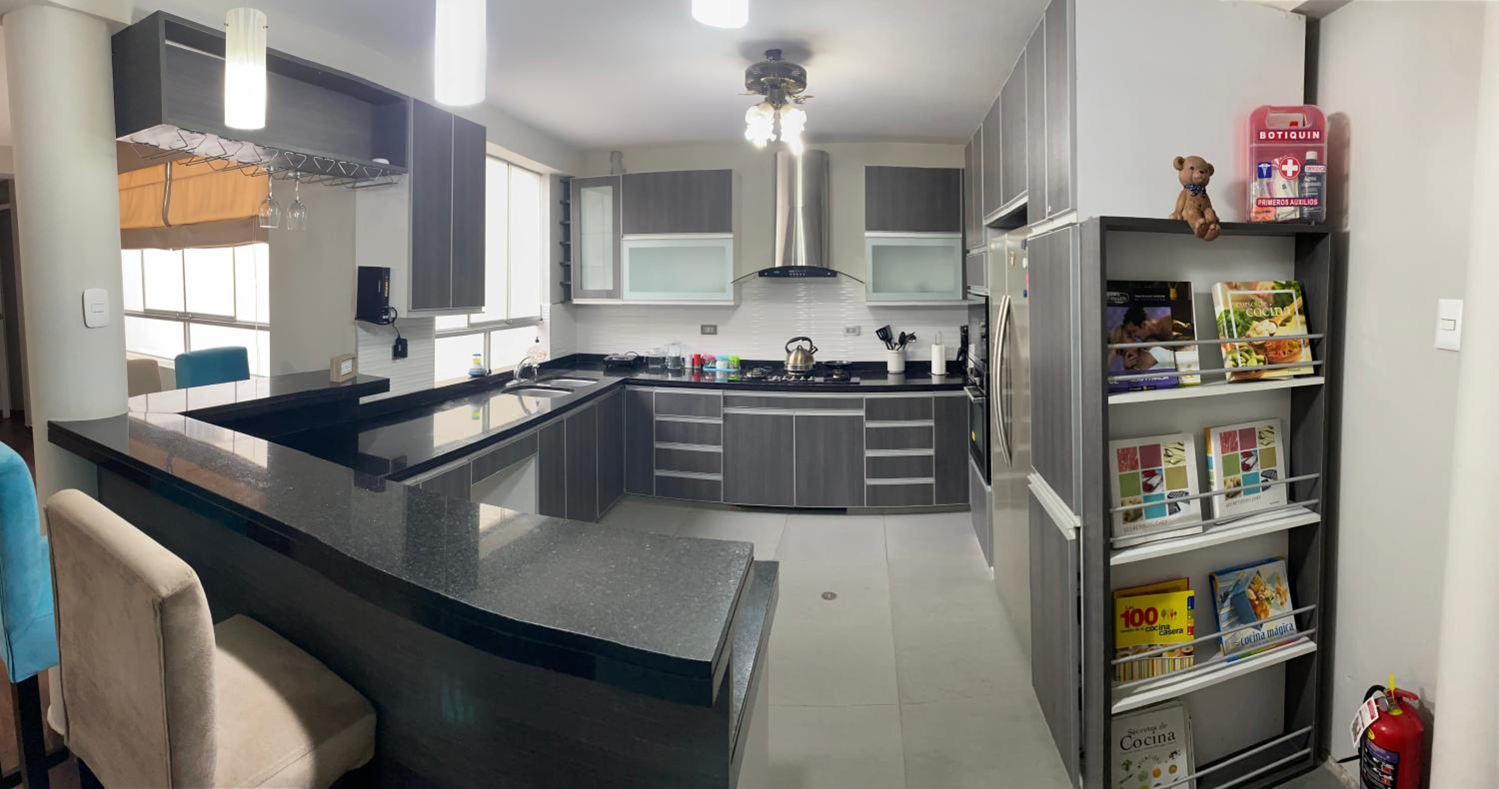 San Miguel Apartment -Lima